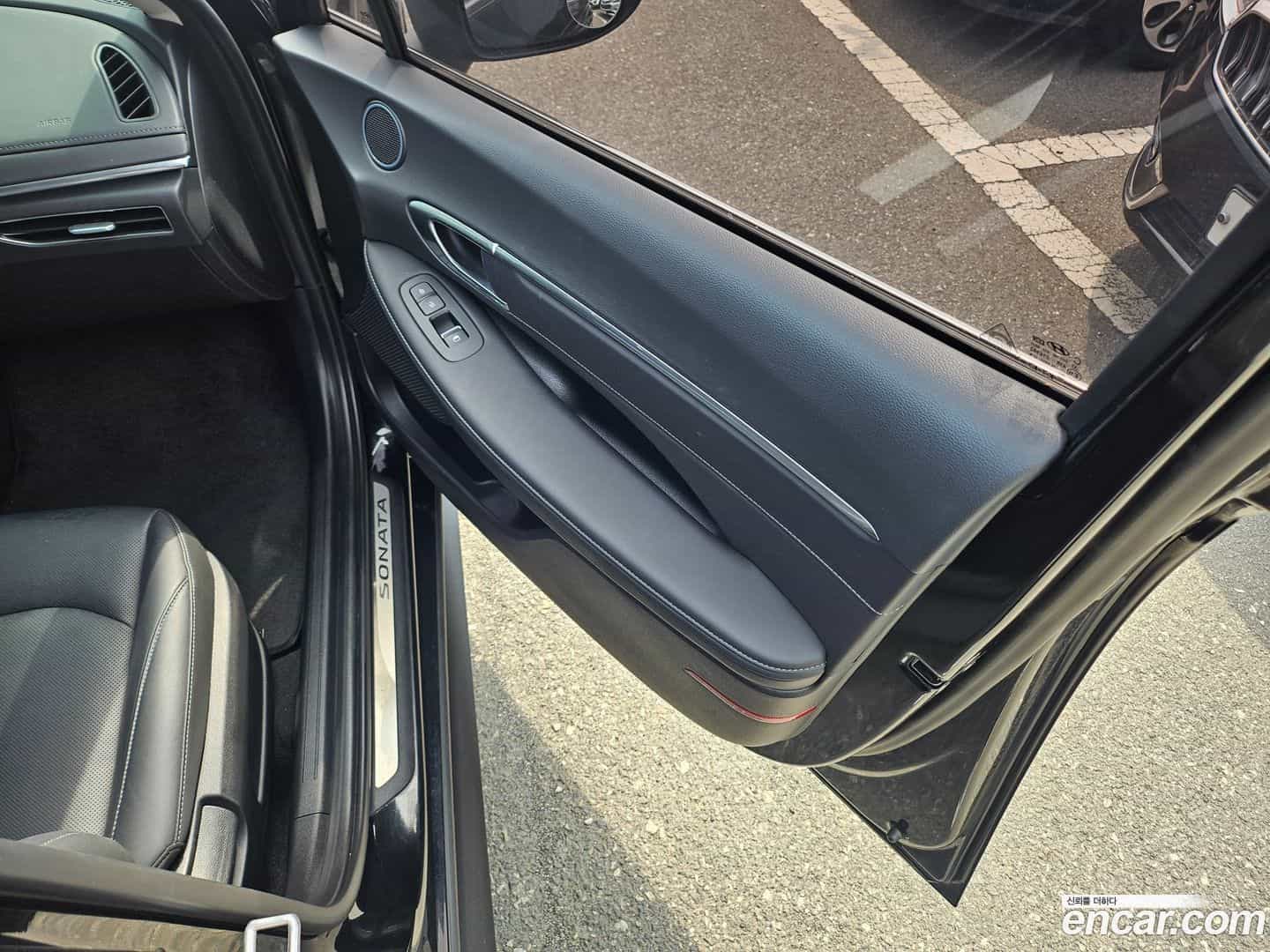 Sonata Hyundai 2022.8-OPTION-024