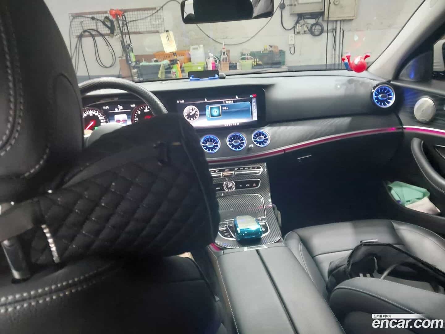 E-Class Mercedes-Benz 2020.7-INNER-008