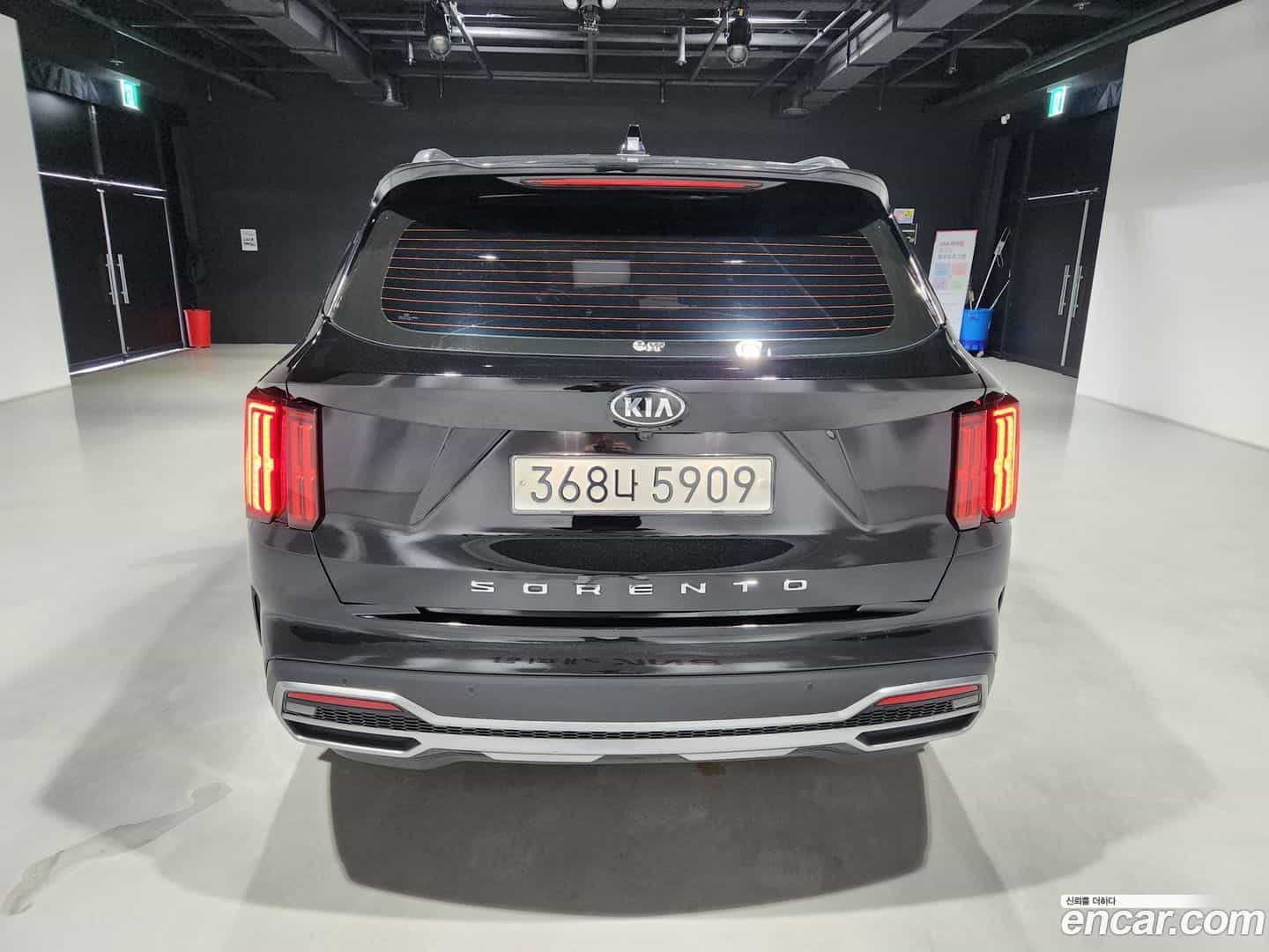 Sorento Kia 2020.3-OUTER-005