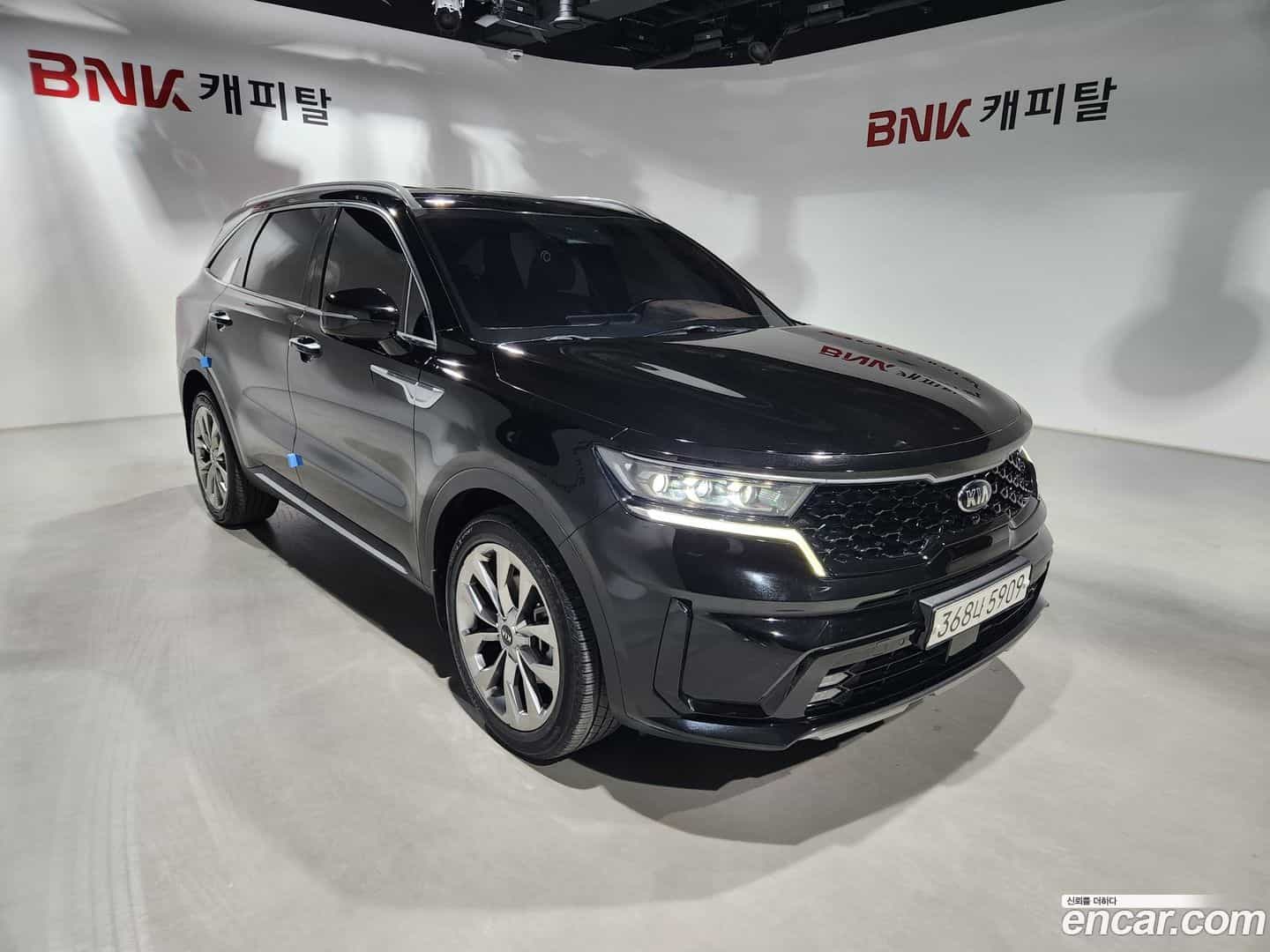 Sorento Kia 2020.3-INNER-008
