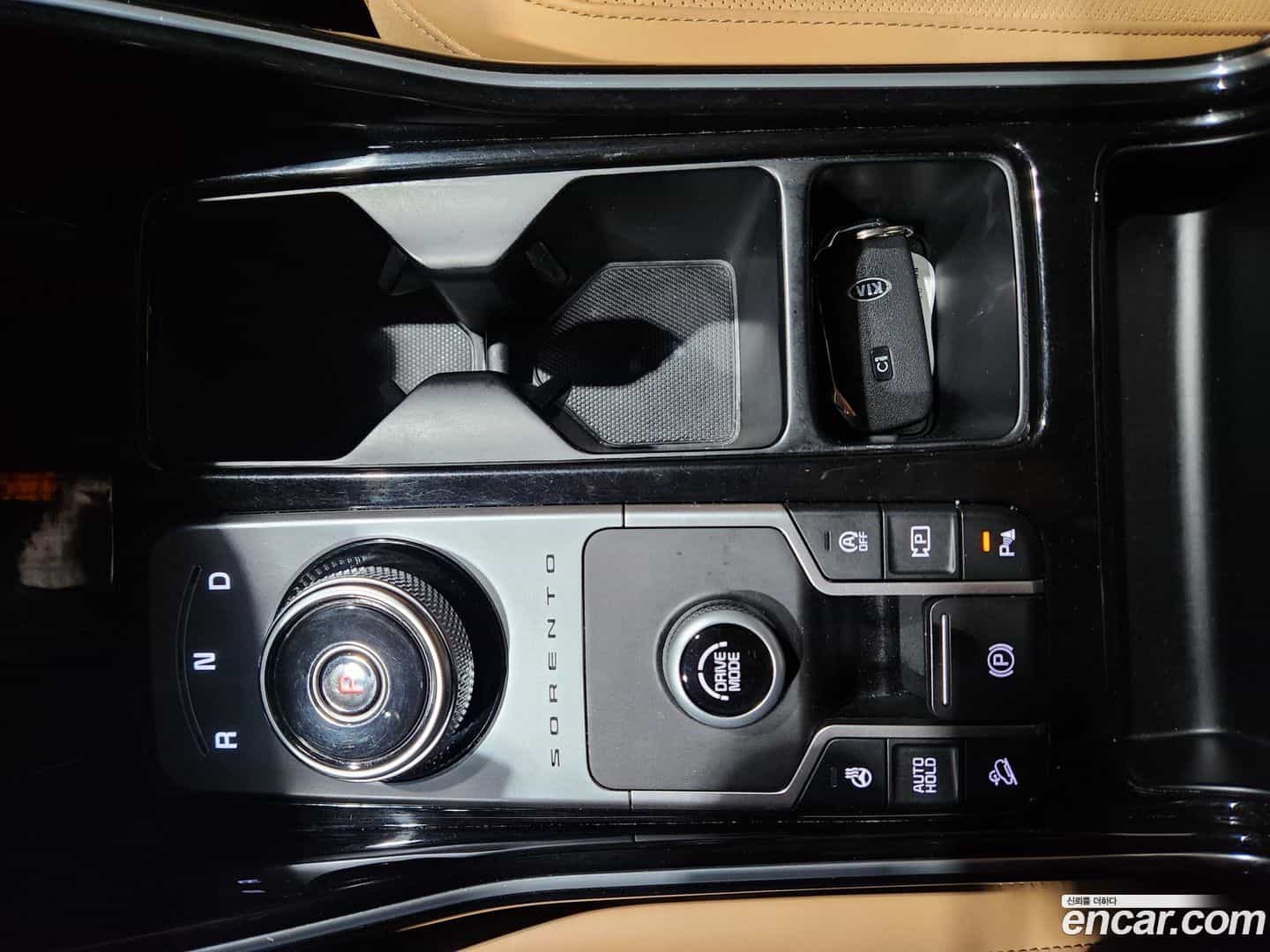 Sorento Kia 2020.3-OPTION-017