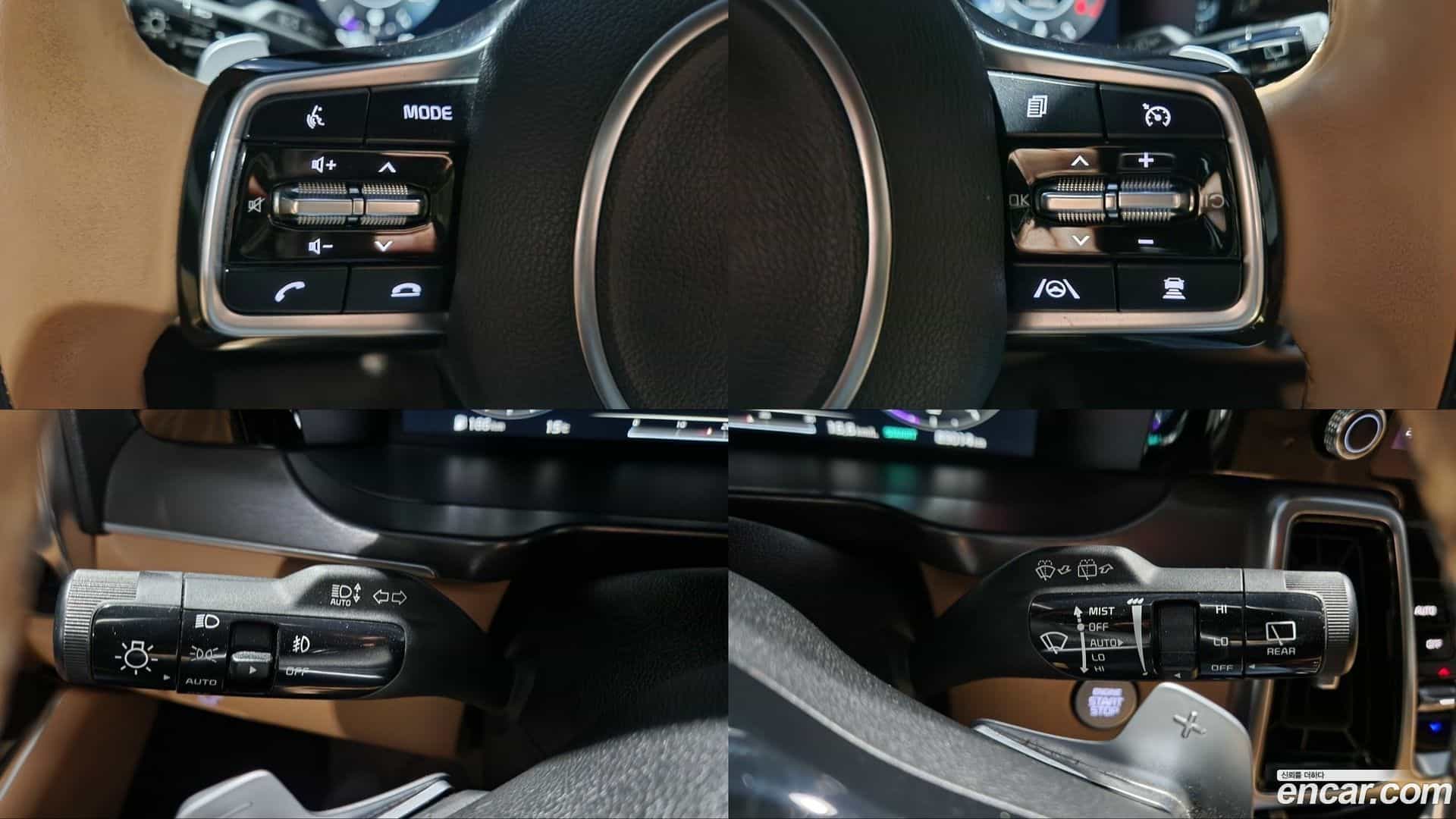 Sorento Kia 2020.3-OPTION-019