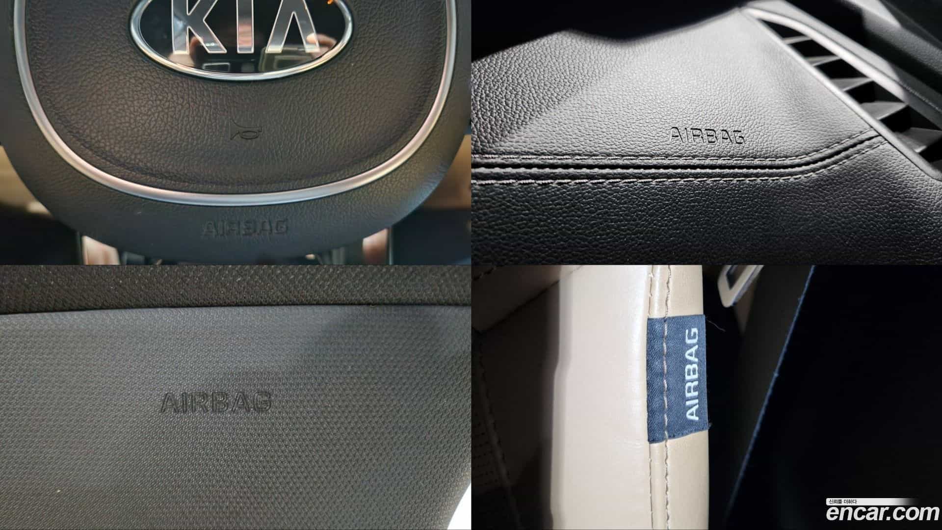 Sorento Kia 2020.3-OPTION-020