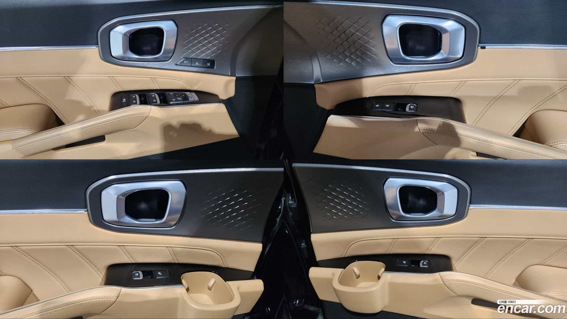 Sorento Kia 2020.3-OPTION-021
