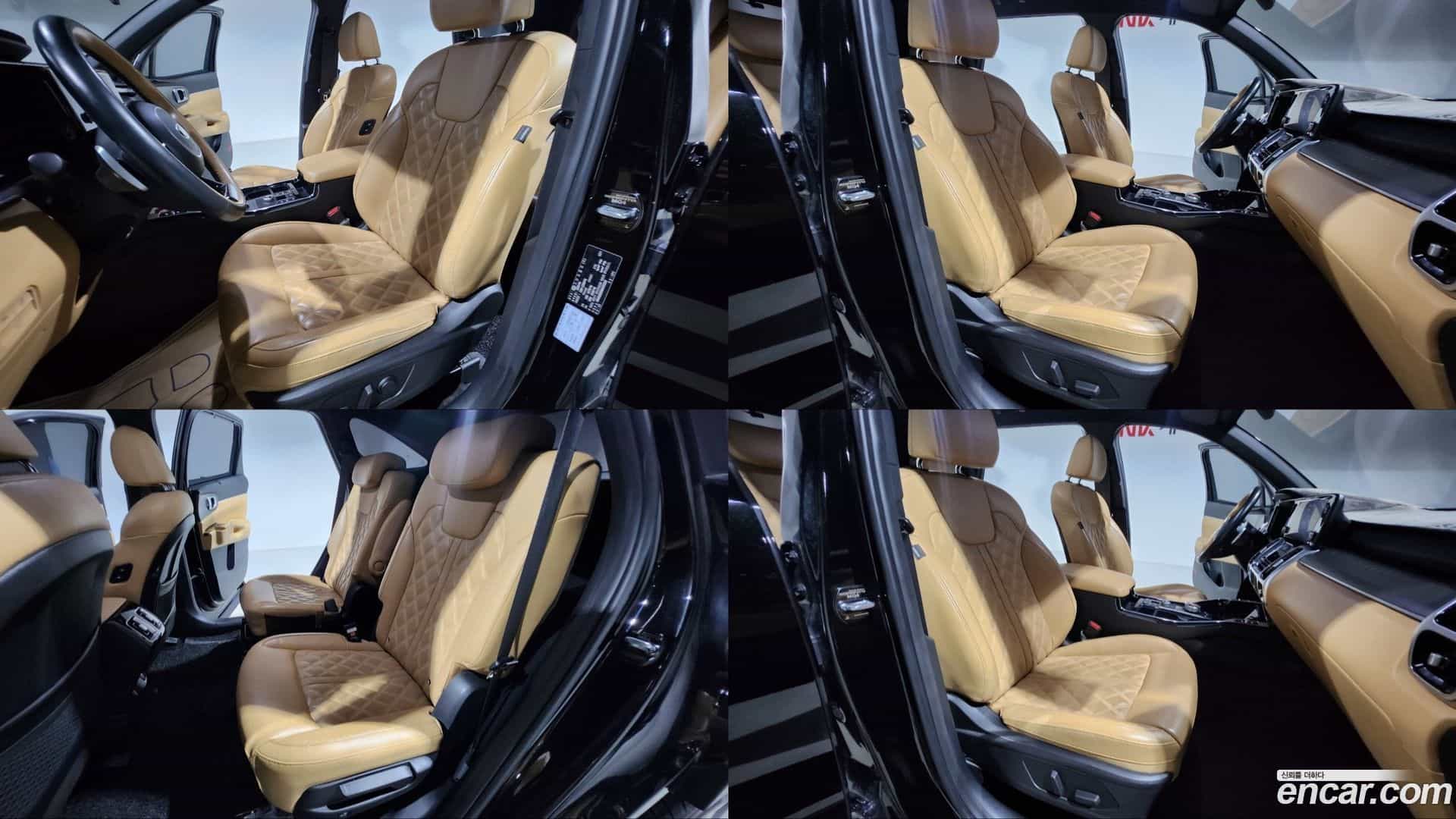 Sorento Kia 2020.3-OPTION-022