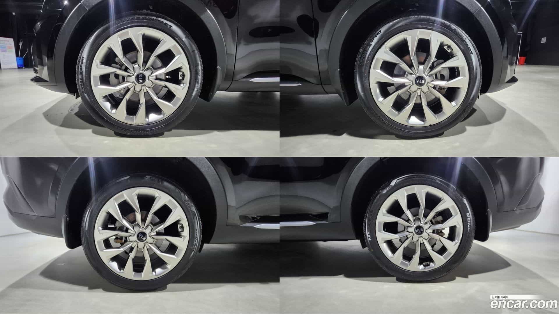 Sorento Kia 2020.3-OPTION-023