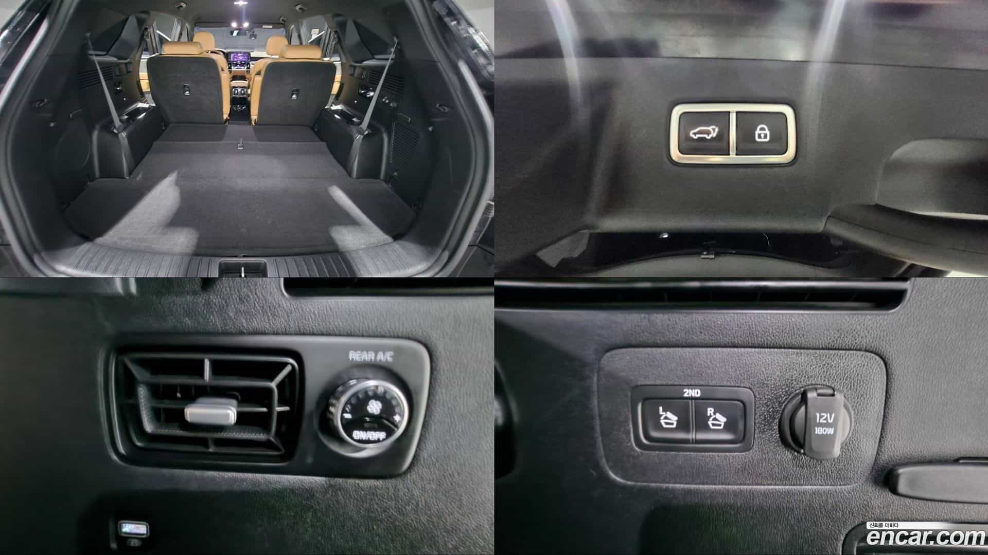 Sorento Kia 2020.3-OPTION-024