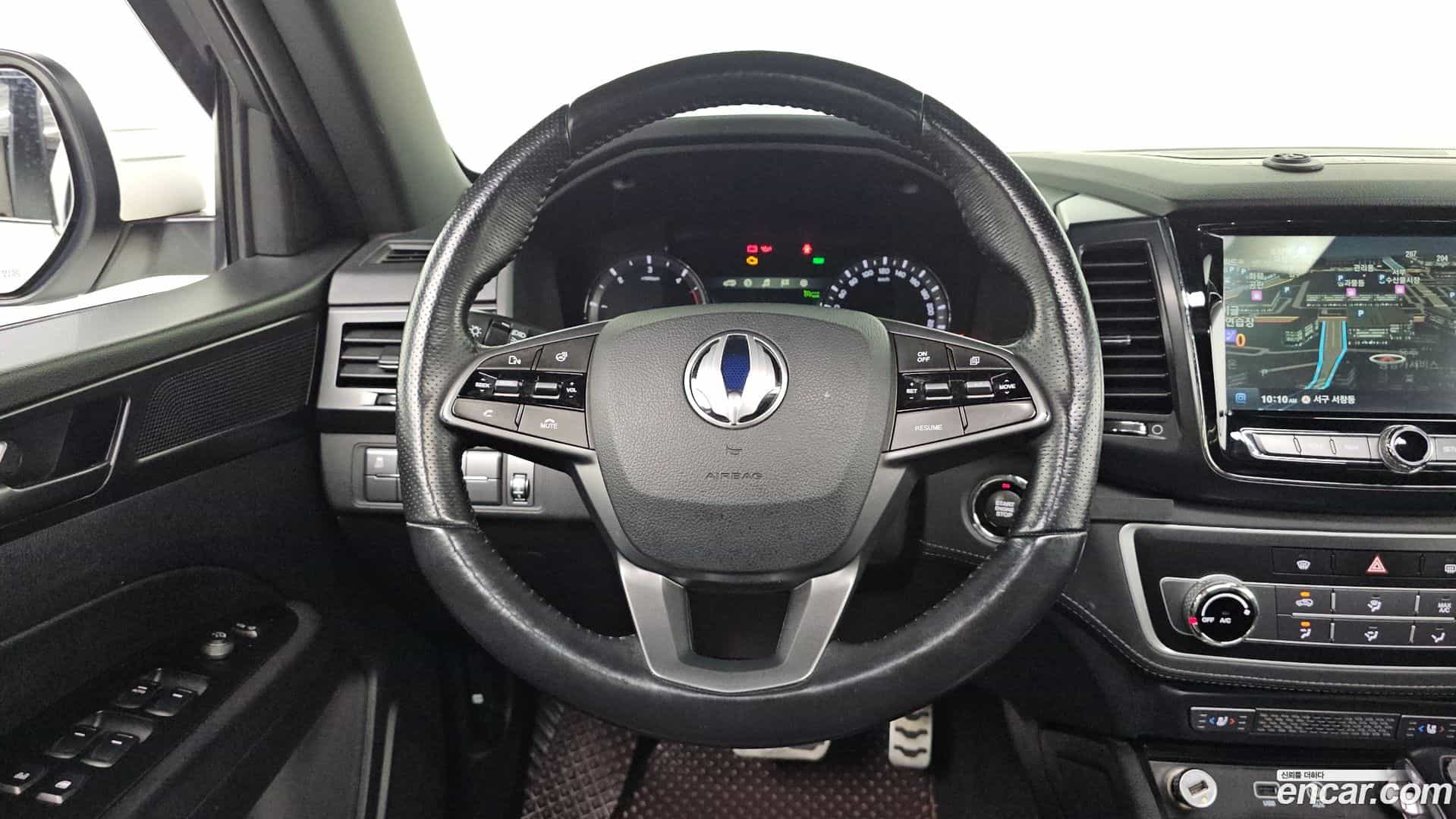 Rexton KG Mobility 2020.7-OPTION-018