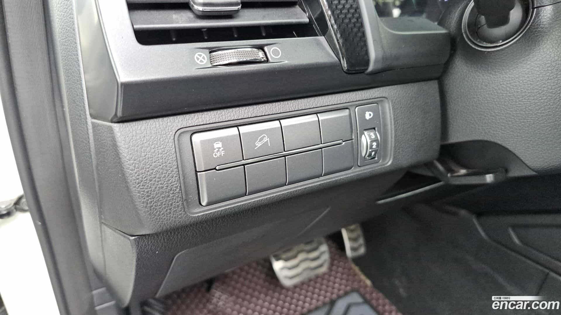 Rexton KG Mobility 2020.7-OPTION-040