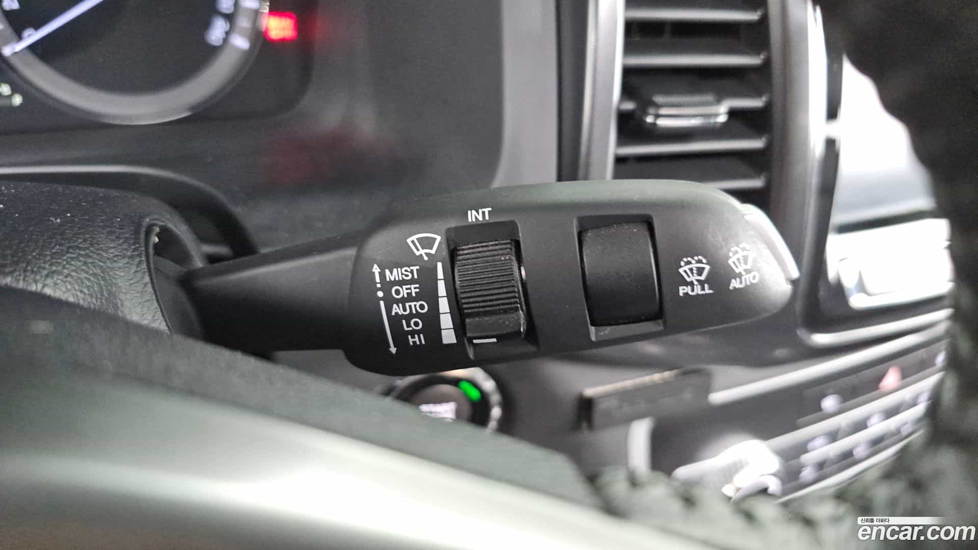 Rexton KG Mobility 2020.7-OPTION-041