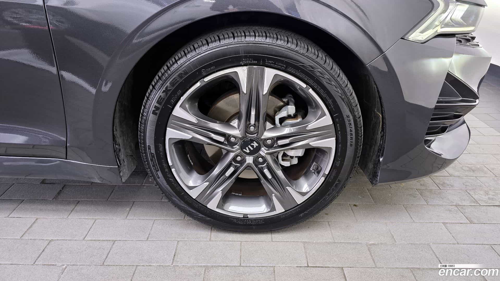 K5 Kia 2020.5-OUTER-005