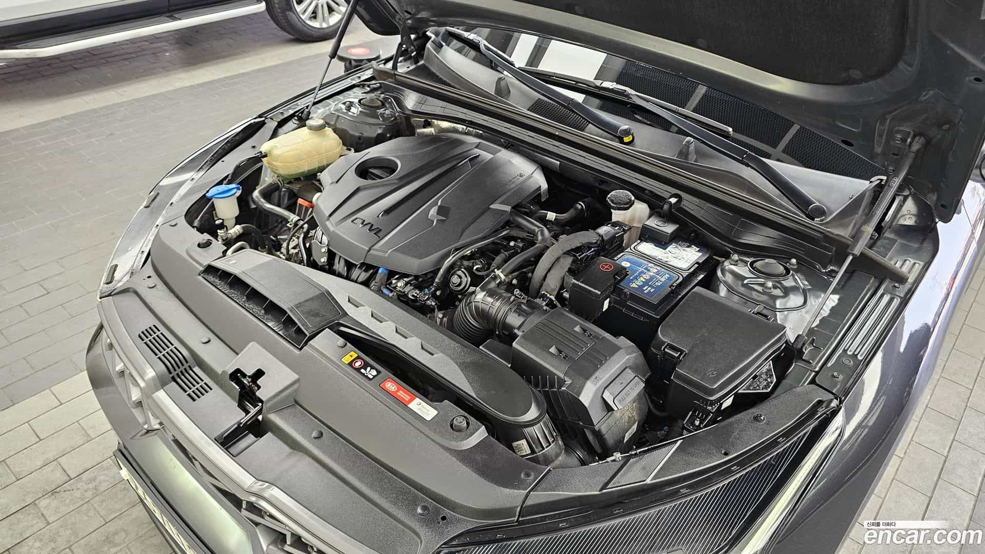 K5 Kia 2020.5-OUTER-006