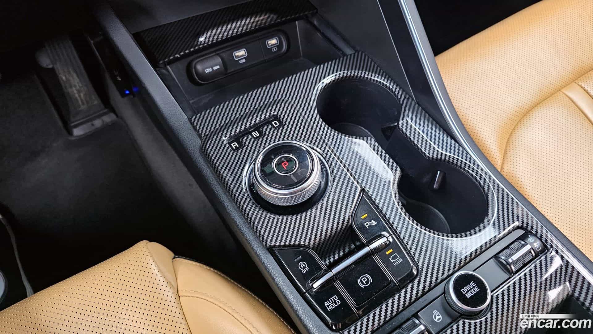 K5 Kia 2020.5-INNER-009