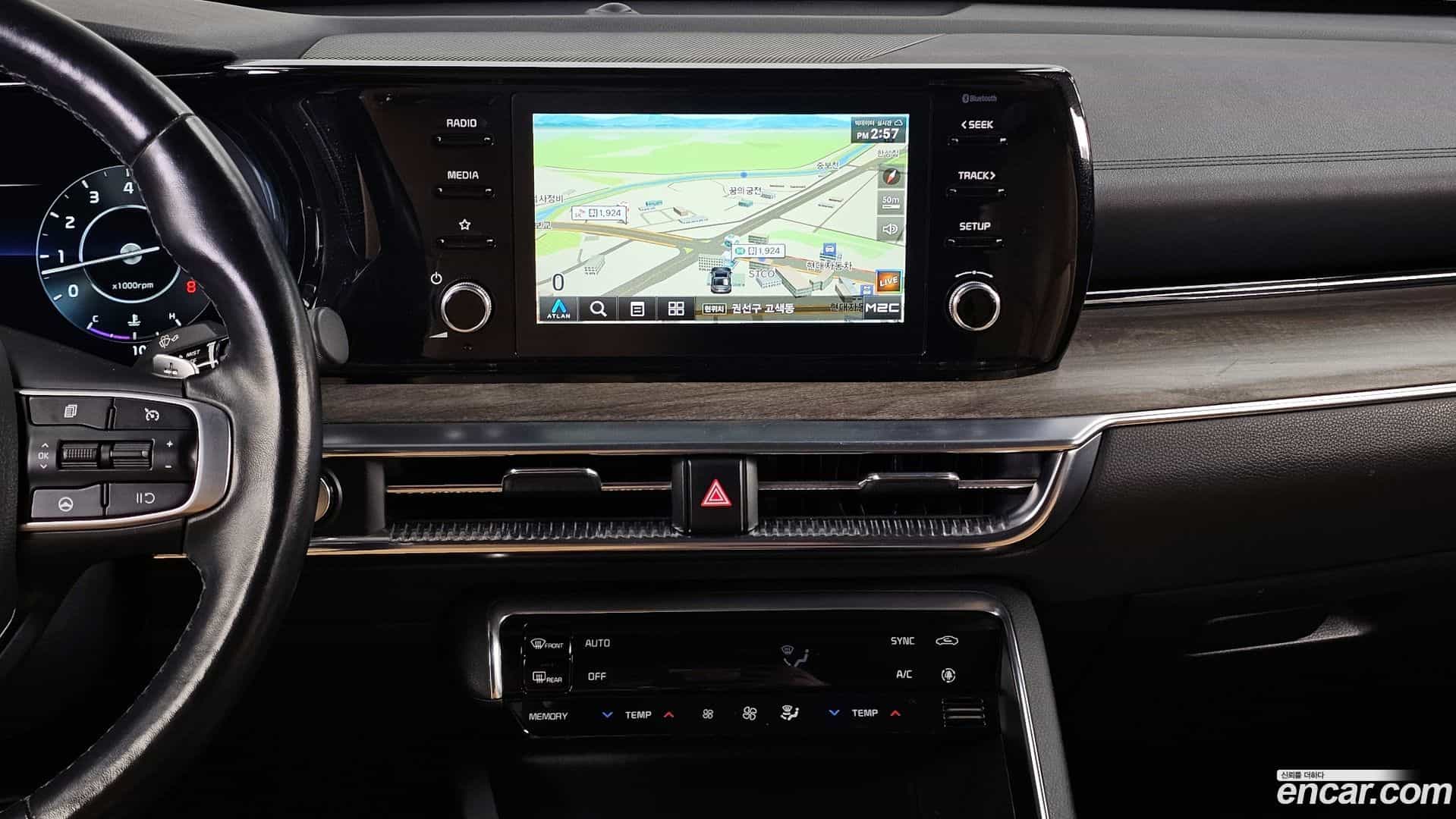 K5 Kia 2020.5-OPTION-018