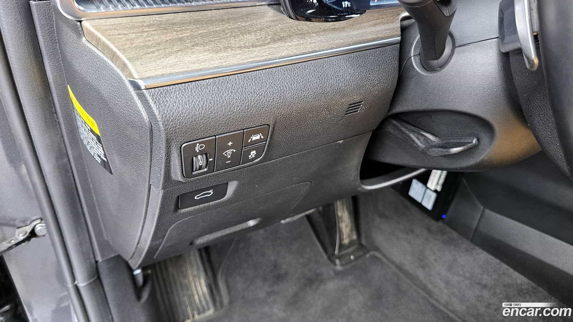 K5 Kia 2020.5-OPTION-020