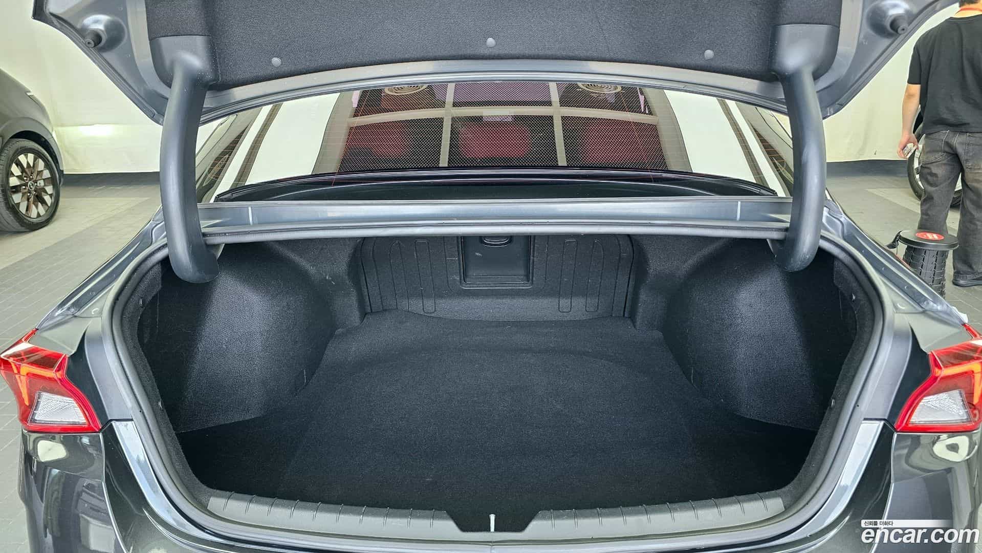 K5 Kia 2020.5-OPTION-024