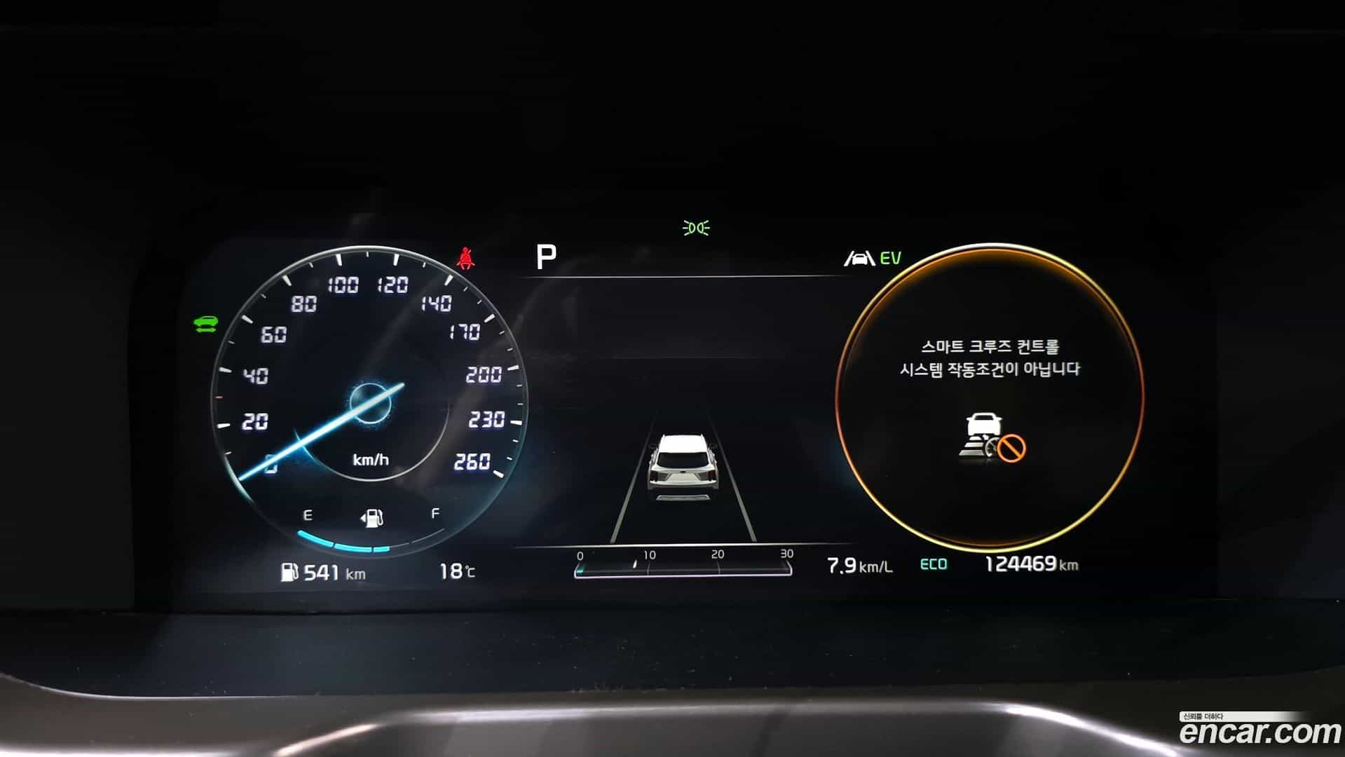 Sorento Kia 2021.4-INNER-008