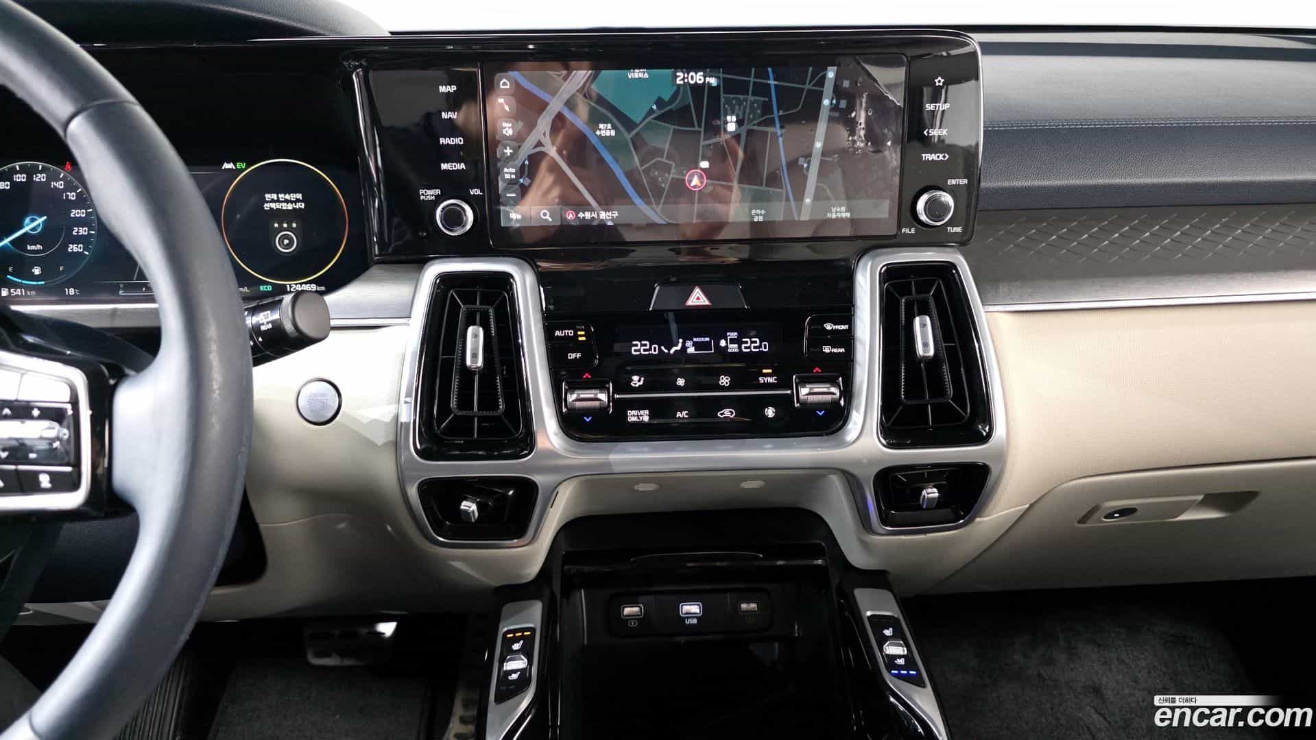 Sorento Kia 2021.4-OPTION-017