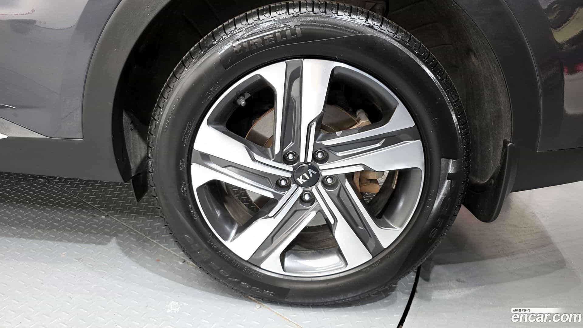 Sorento Kia 2021.4-OUTER-031