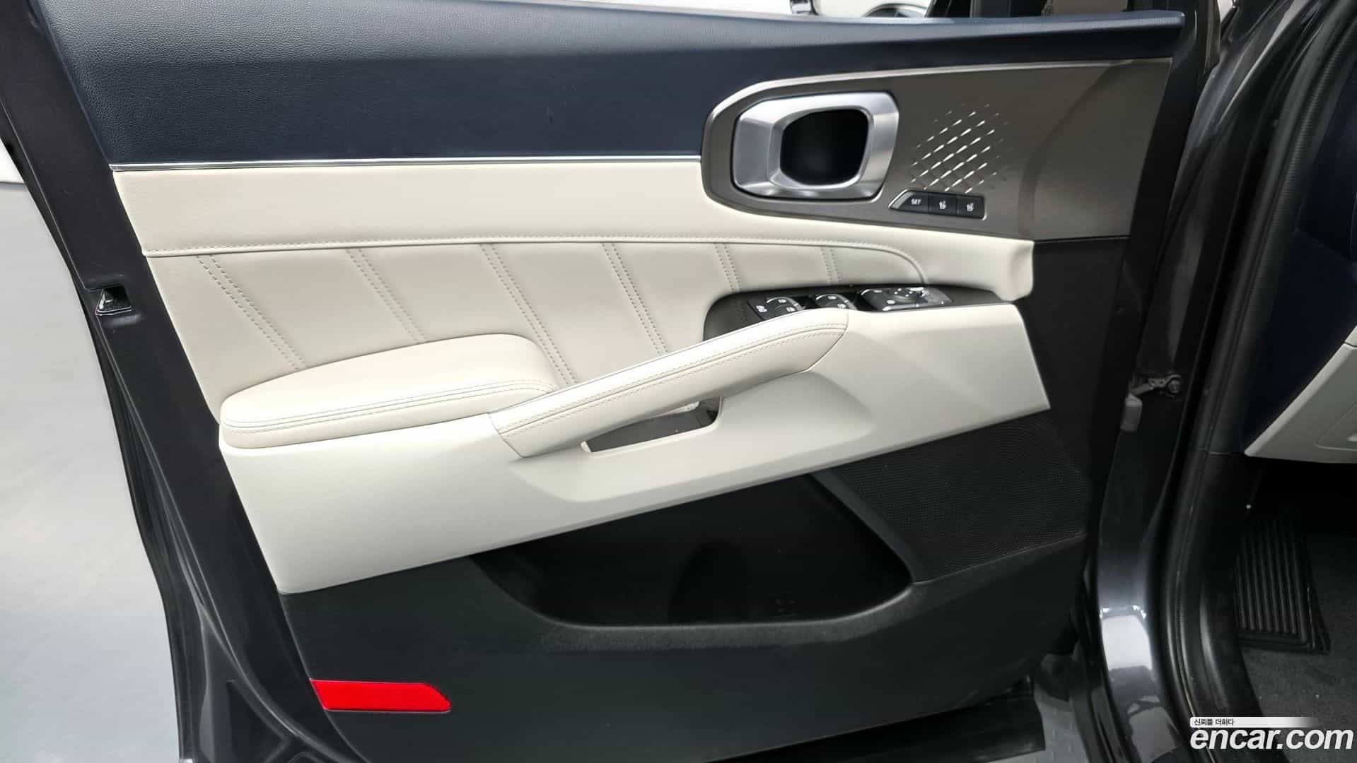 Sorento Kia 2021.4-INNER-034