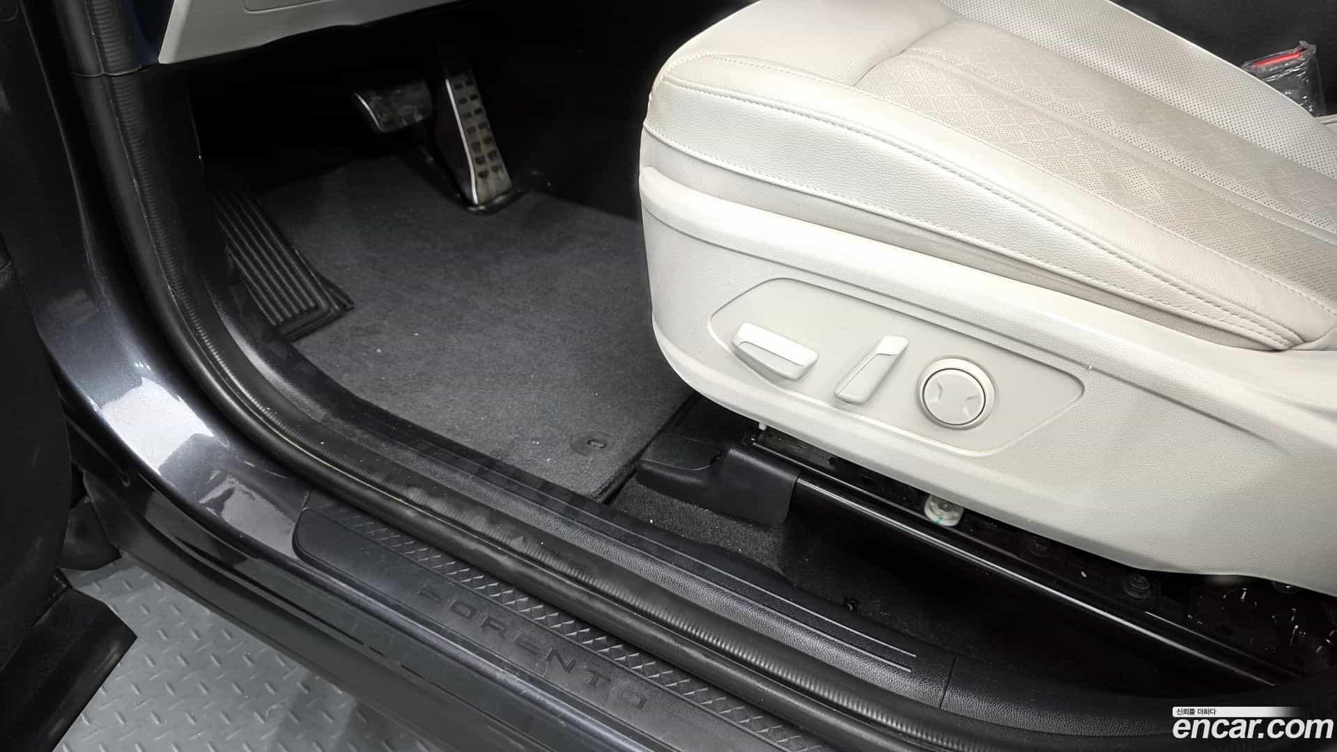 Sorento Kia 2021.4-OPTION-044