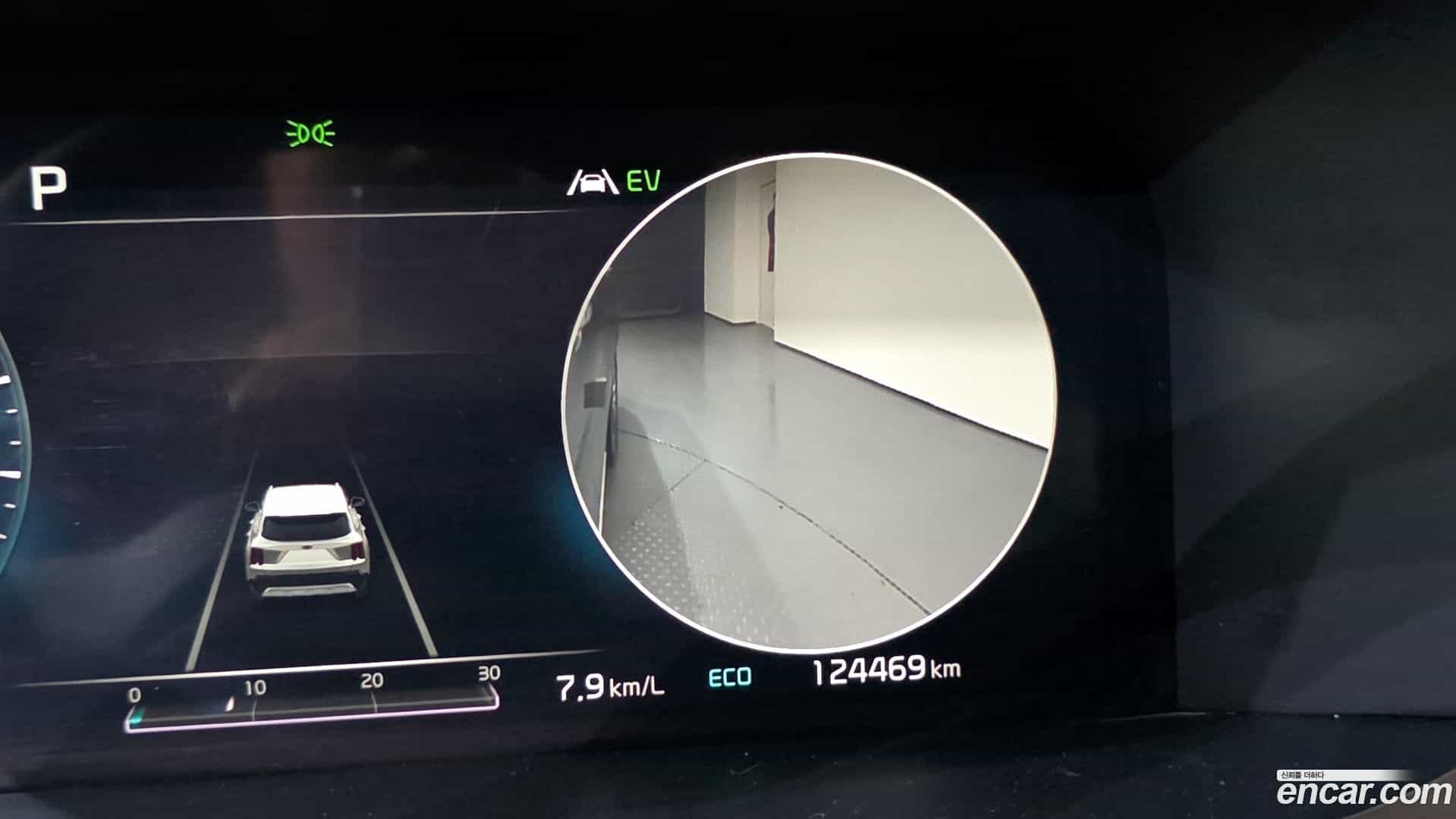 Sorento Kia 2021.4-OPTION-046