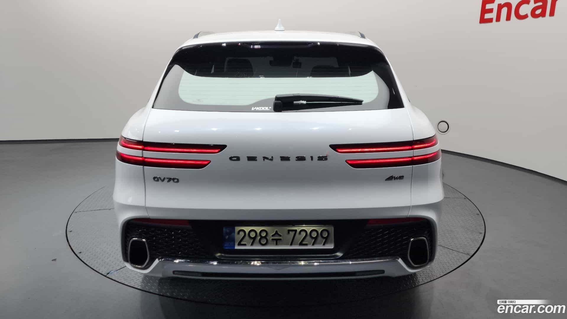 GV70 Genesis 2023.2-OPTION-051