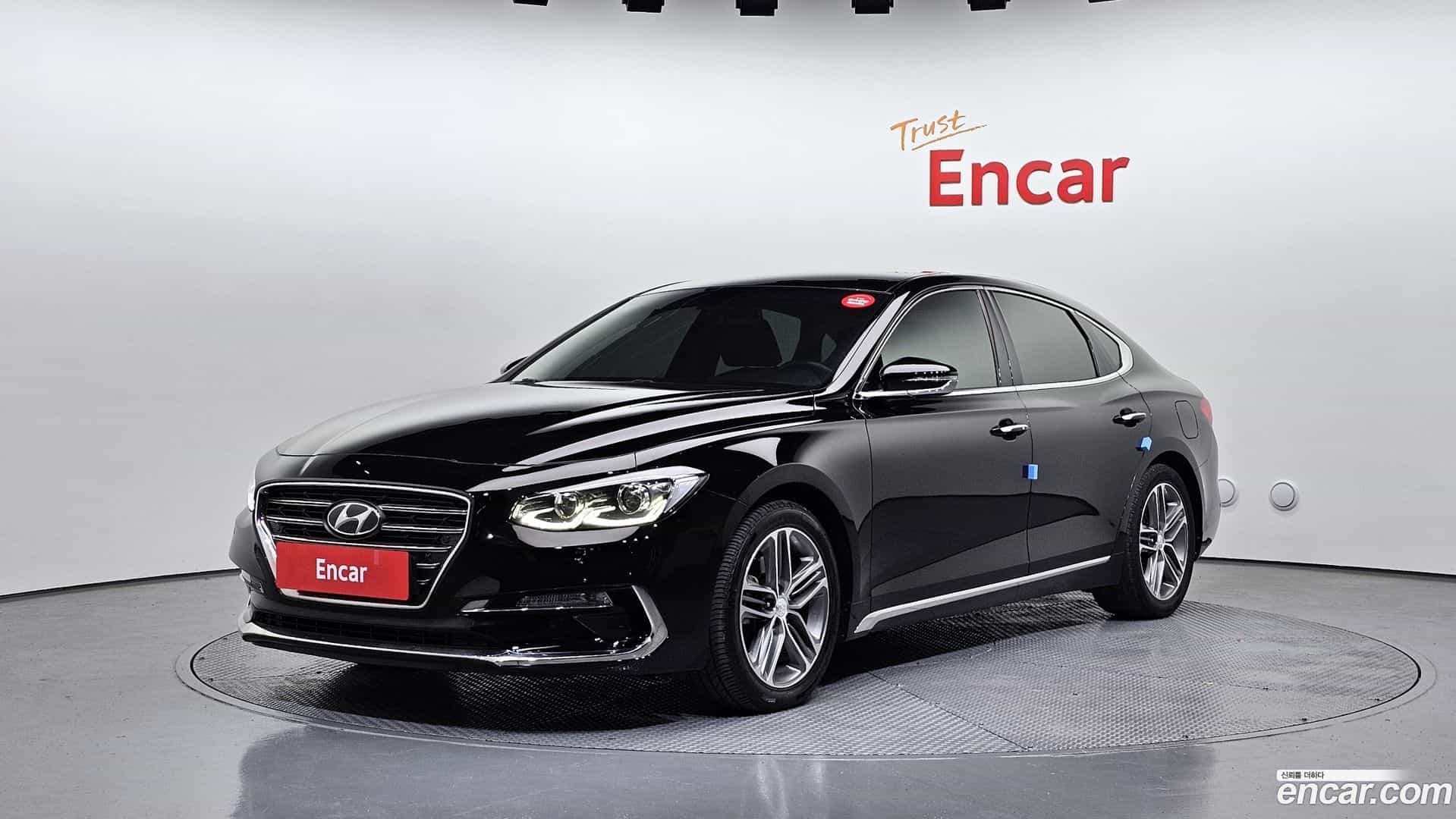 Grandeur Hyundai 2019.11-OUTER-001