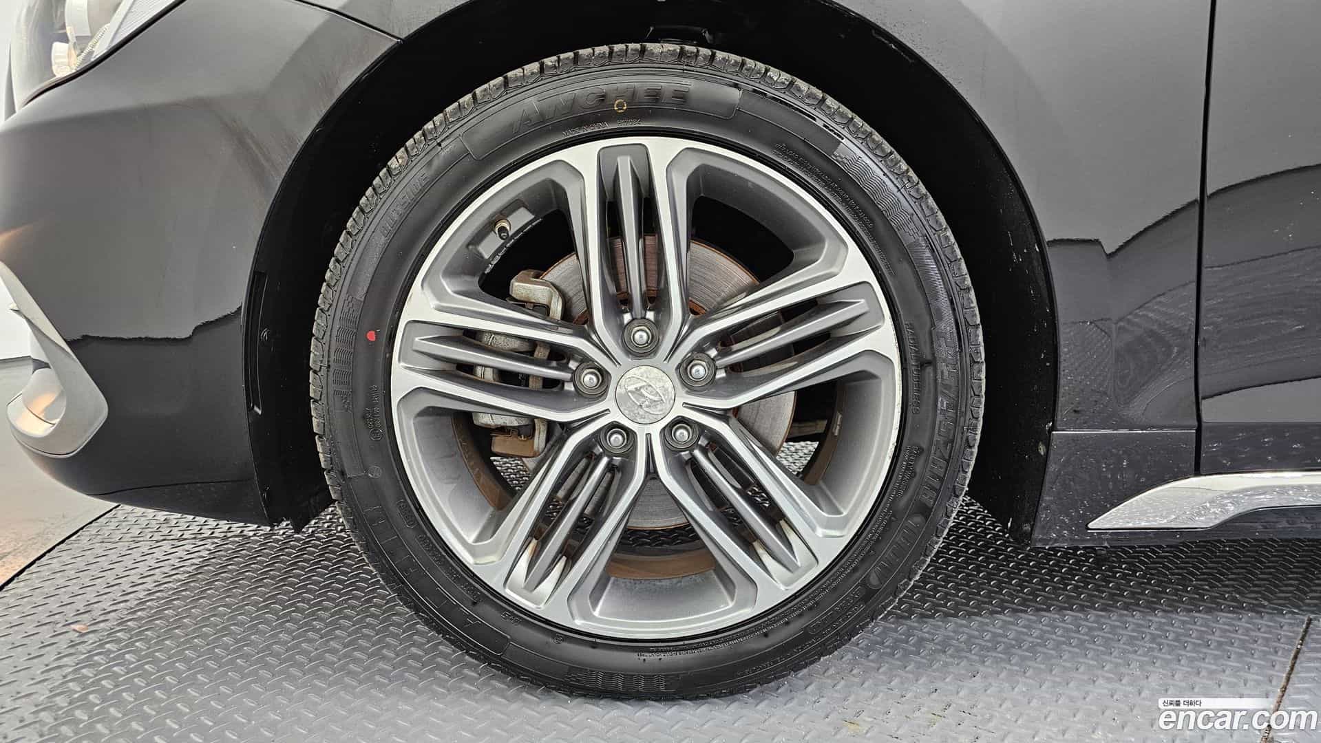Grandeur Hyundai 2019.11-OUTER-005