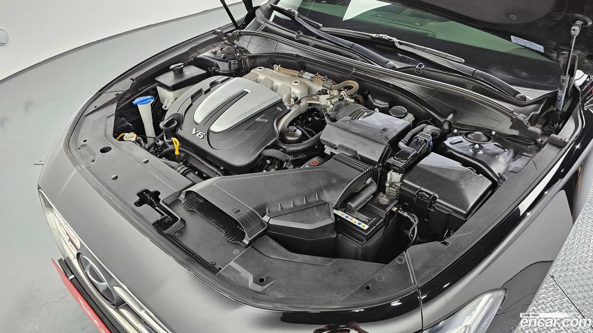 Grandeur Hyundai 2019.11-OUTER-006