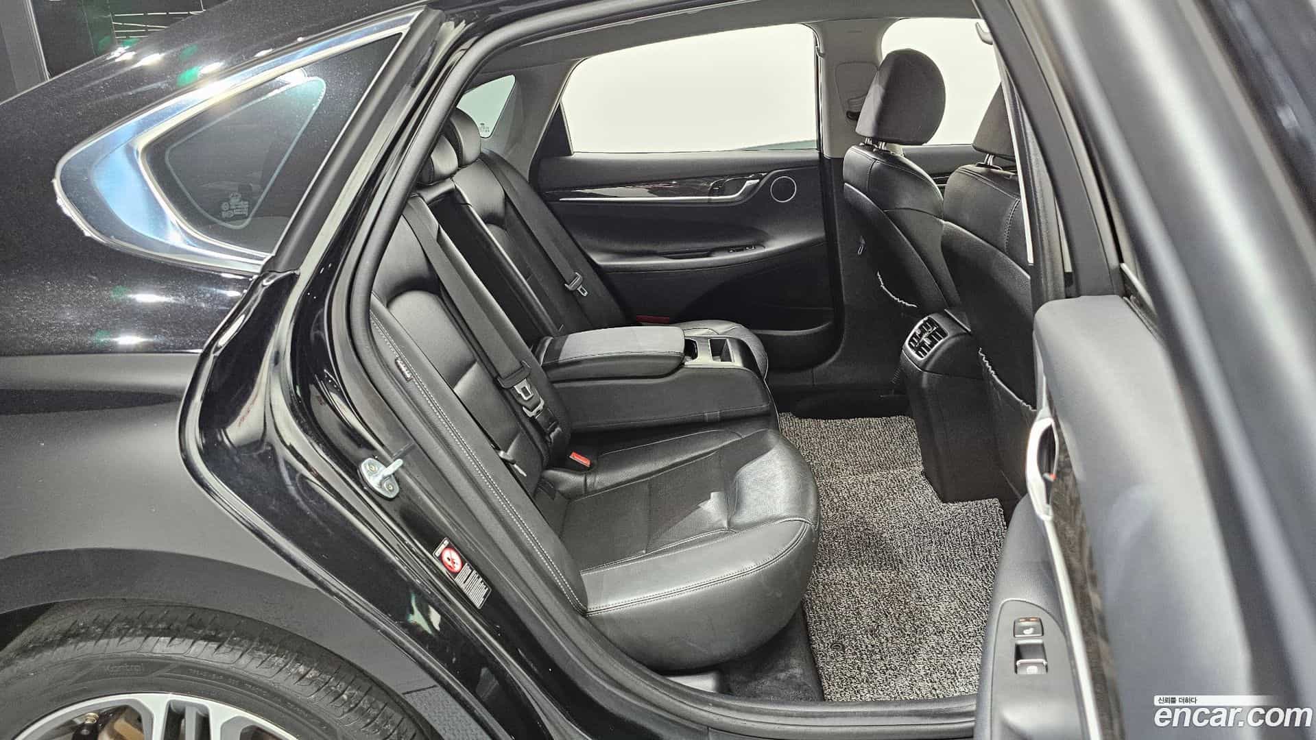 Grandeur Hyundai 2019.11-OPTION-015