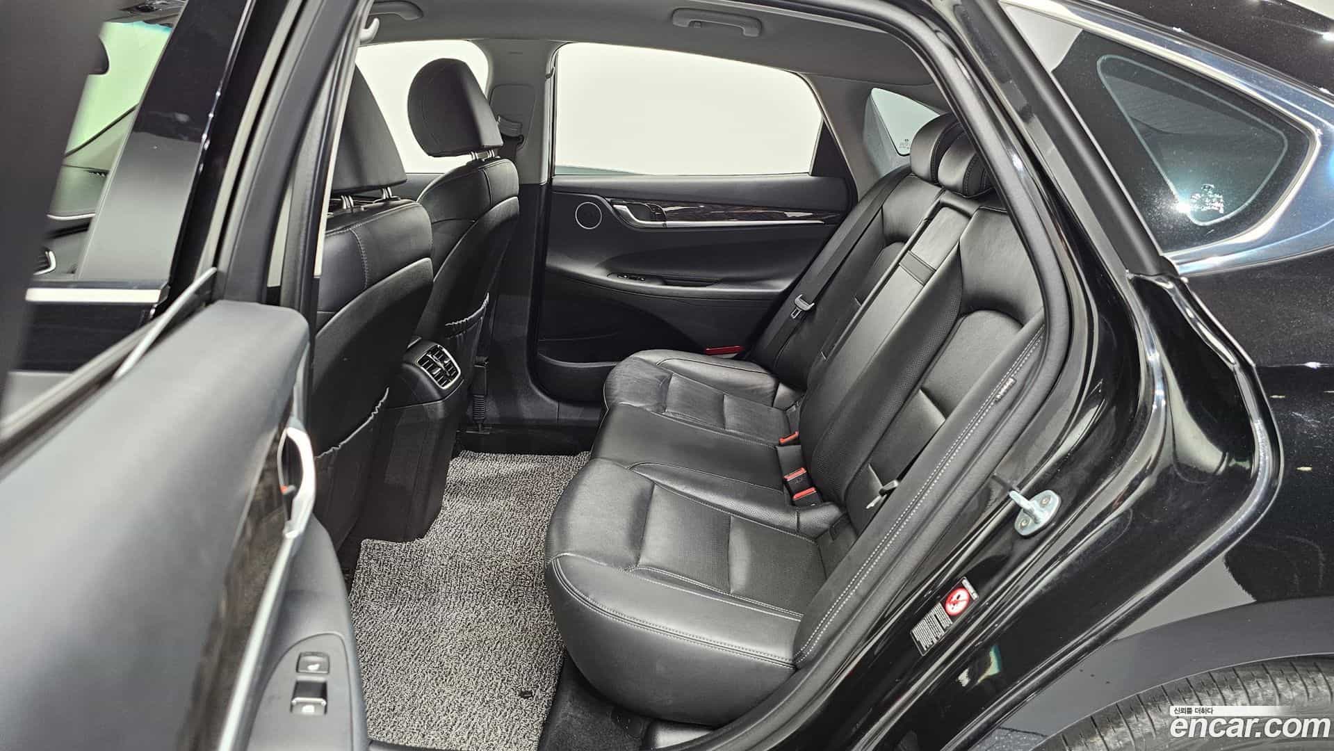 Grandeur Hyundai 2019.11-OPTION-022