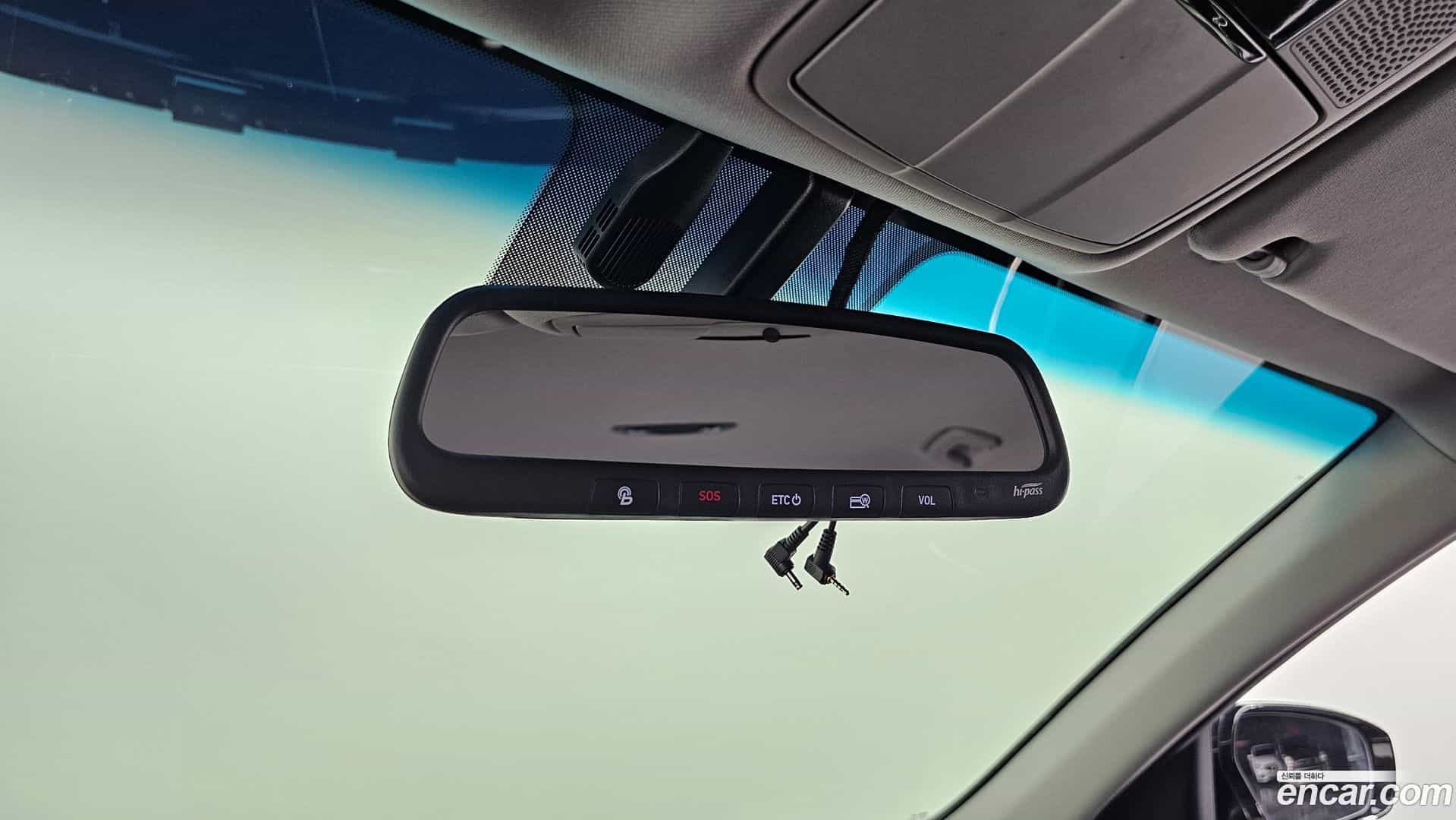 Grandeur Hyundai 2019.11-OPTION-023