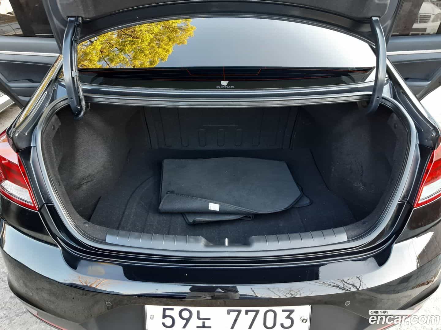 AVANTE Hyundai 2019.2-OPTION-018