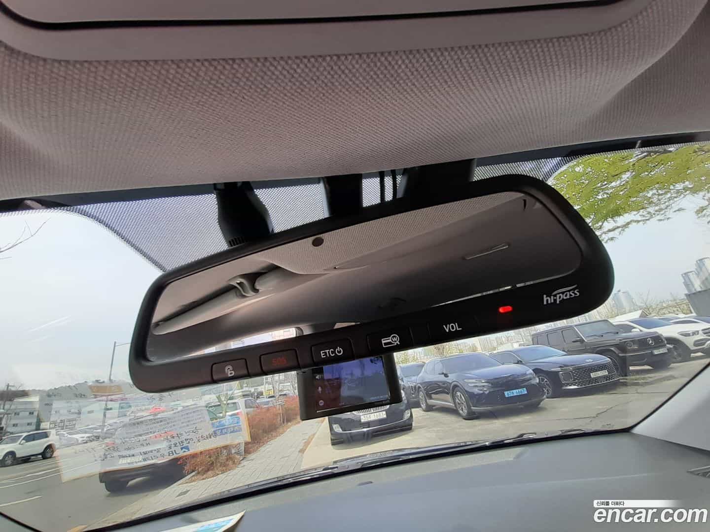 AVANTE Hyundai 2019.2-OPTION-022
