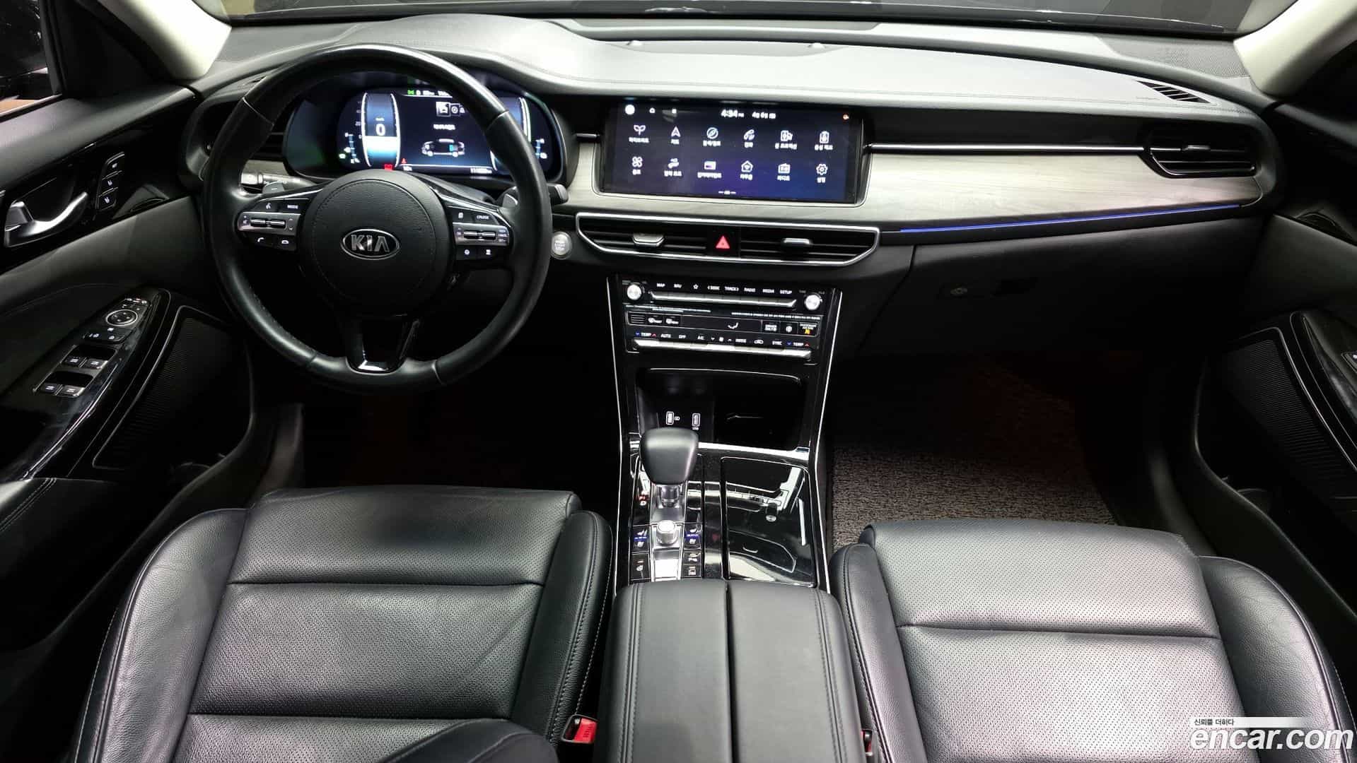 K7 Kia 2021.3-INNER-007