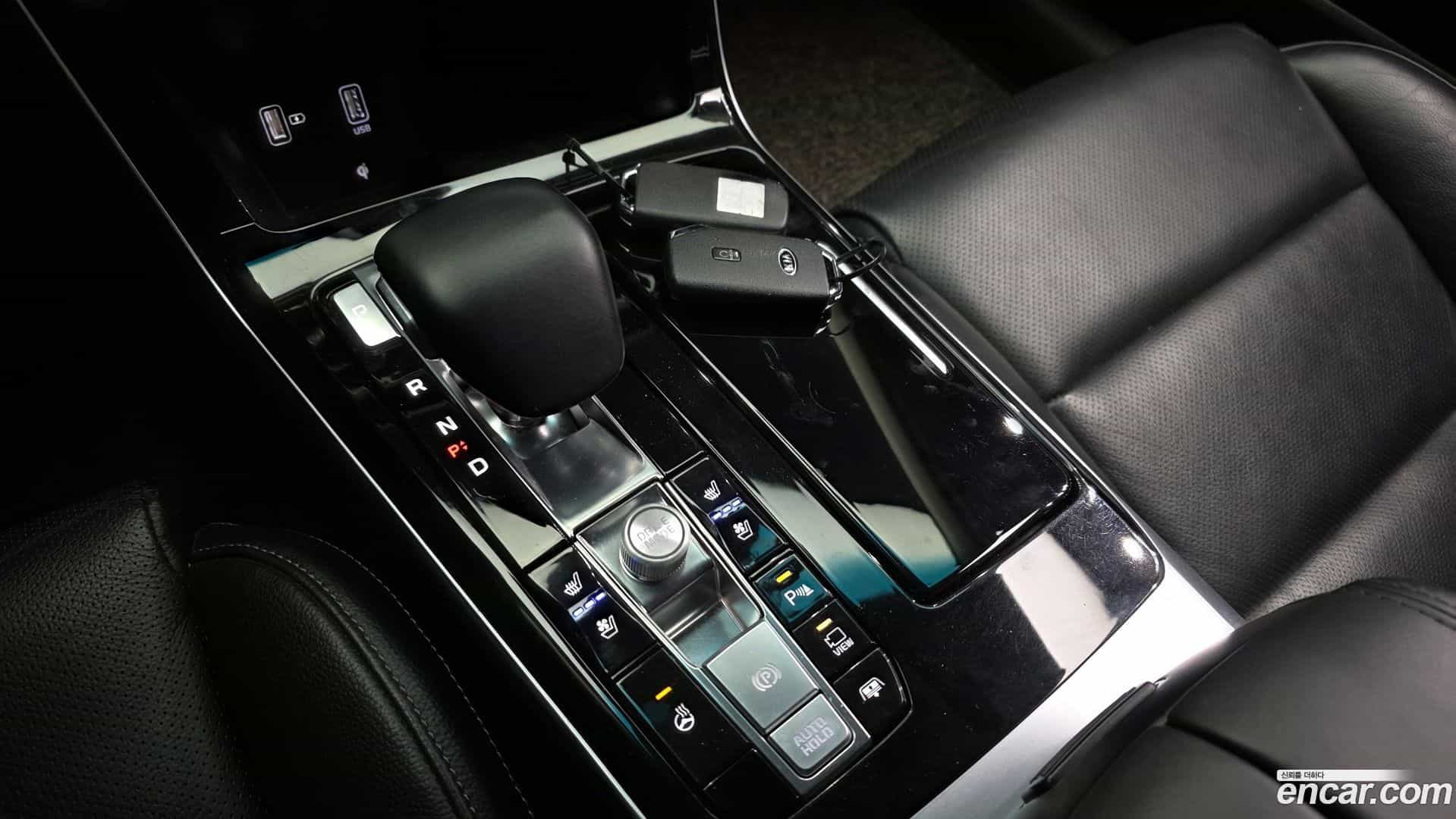K7 Kia 2021.3-INNER-009