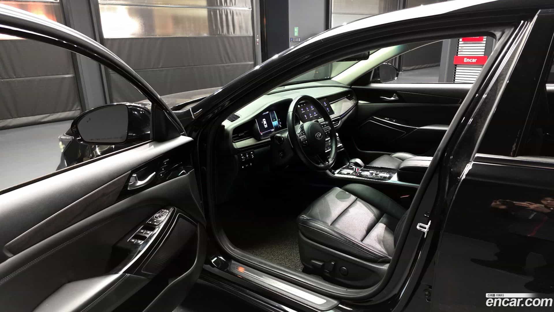 K7 Kia 2021.3-INNER-010