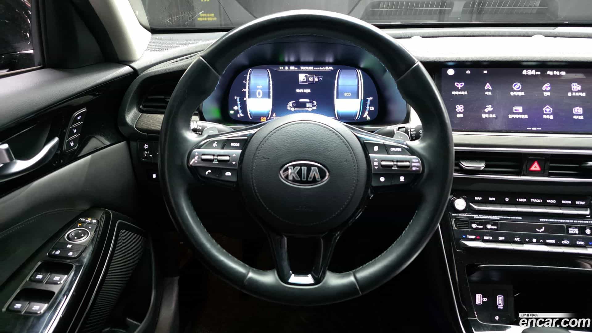 K7 Kia 2021.3-OPTION-017