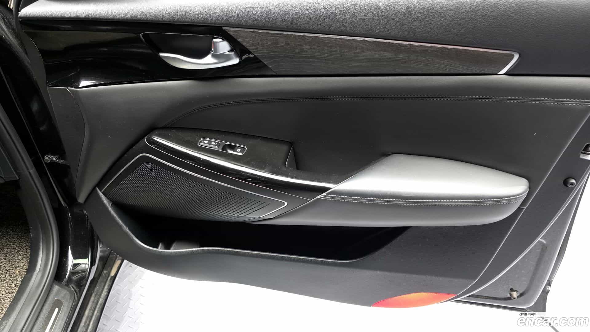 K7 Kia 2021.3-INNER-034