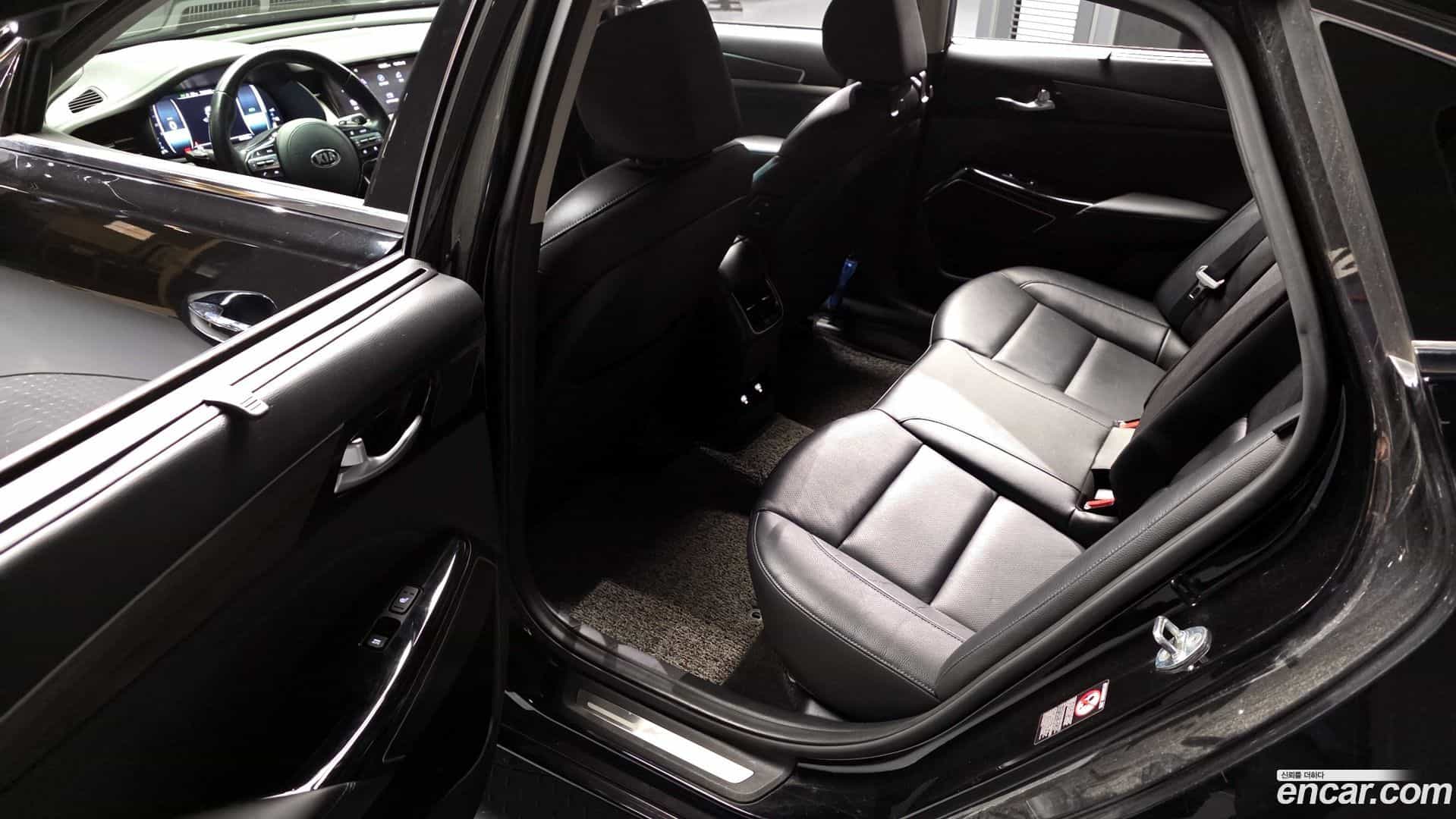 K7 Kia 2021.3-INNER-036
