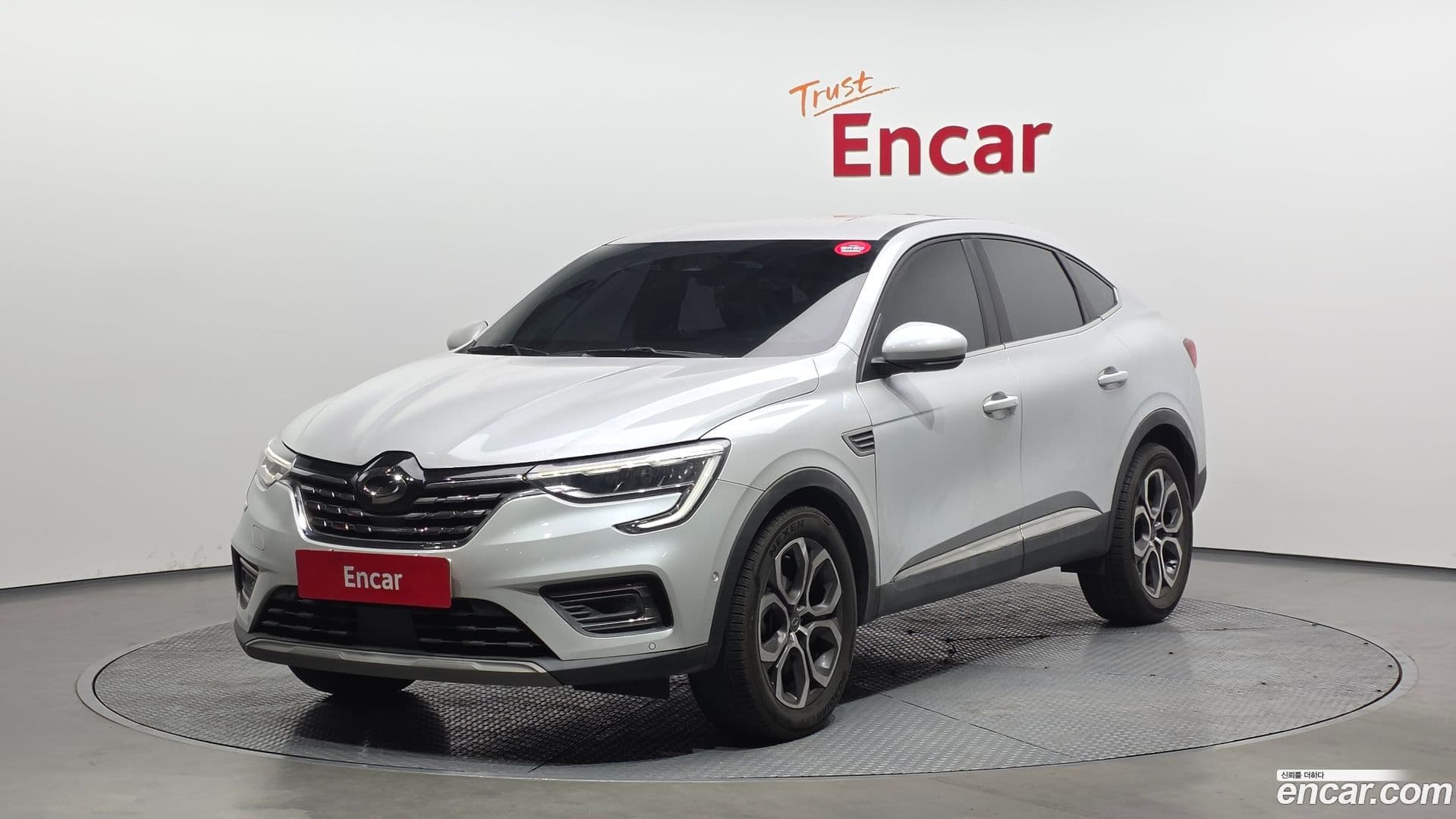 Main__Slider__Photo:XM3 Renault Korea 2020.3-0