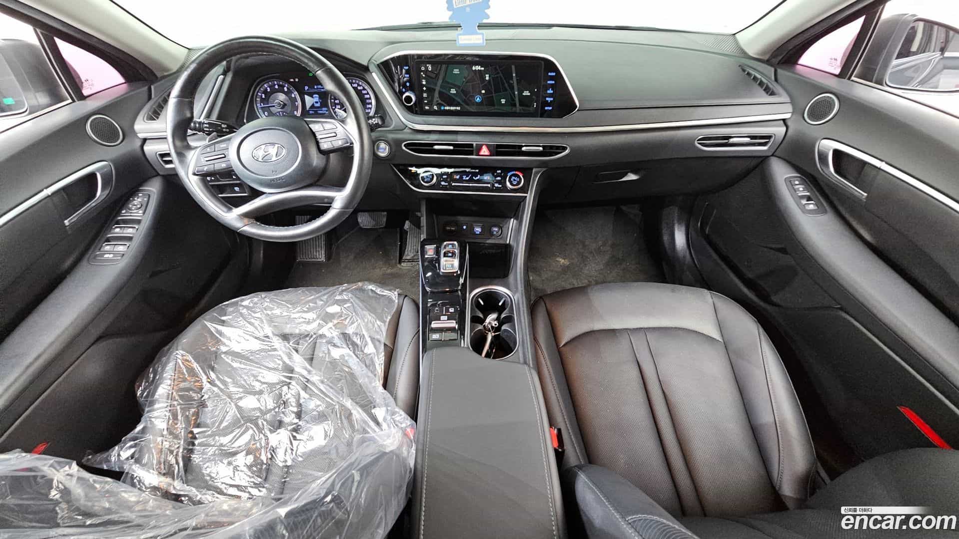 Sonata Hyundai 2021.2-INNER-007