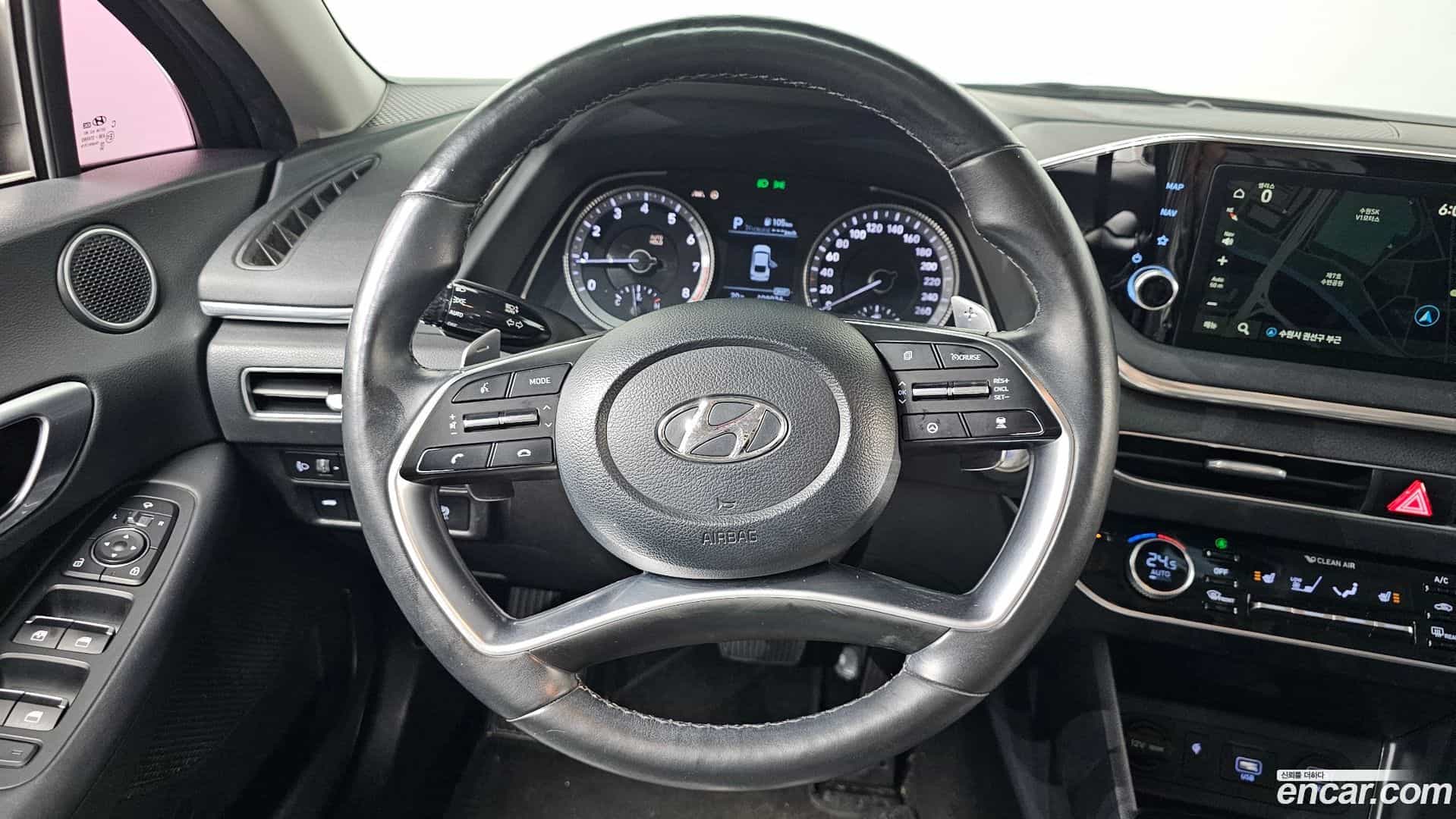 Sonata Hyundai 2021.2-OPTION-017