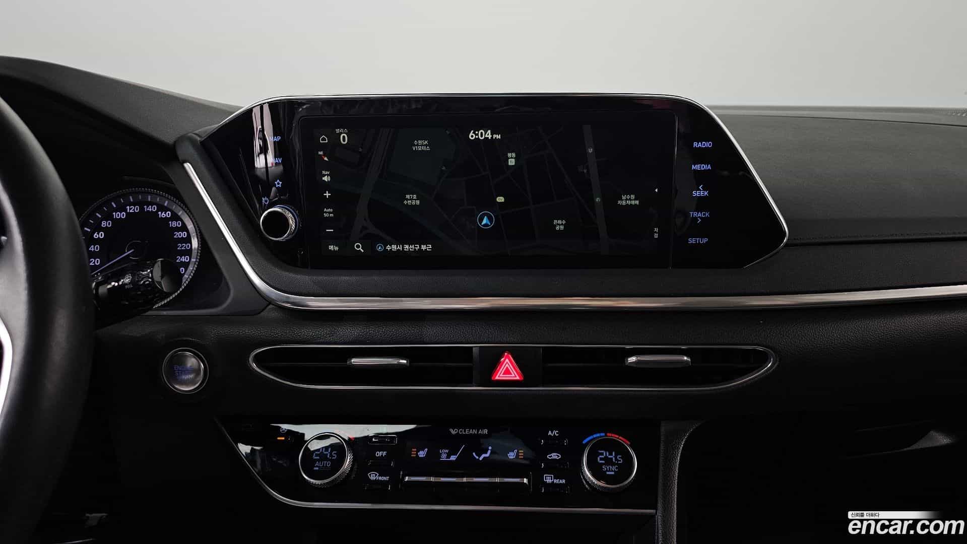 Sonata Hyundai 2021.2-OPTION-018