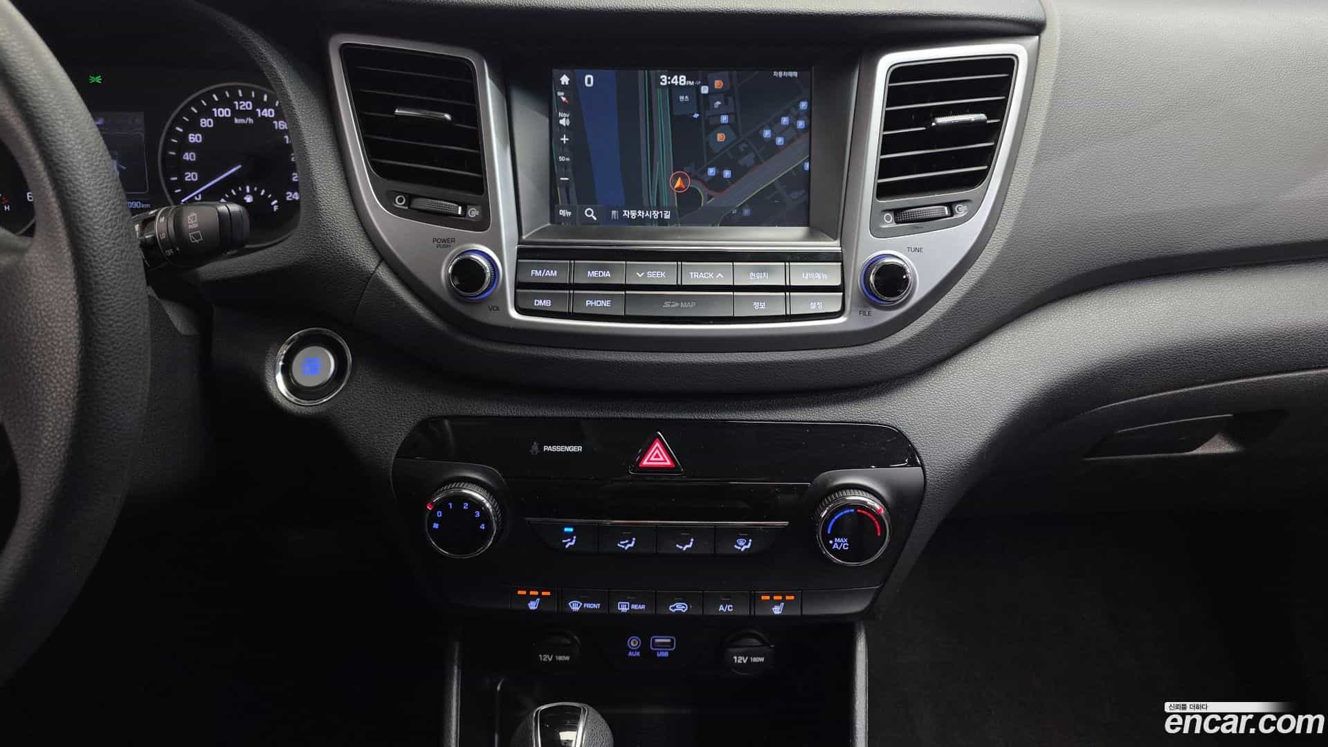 Tucson Hyundai 2016.5-OPTION-019