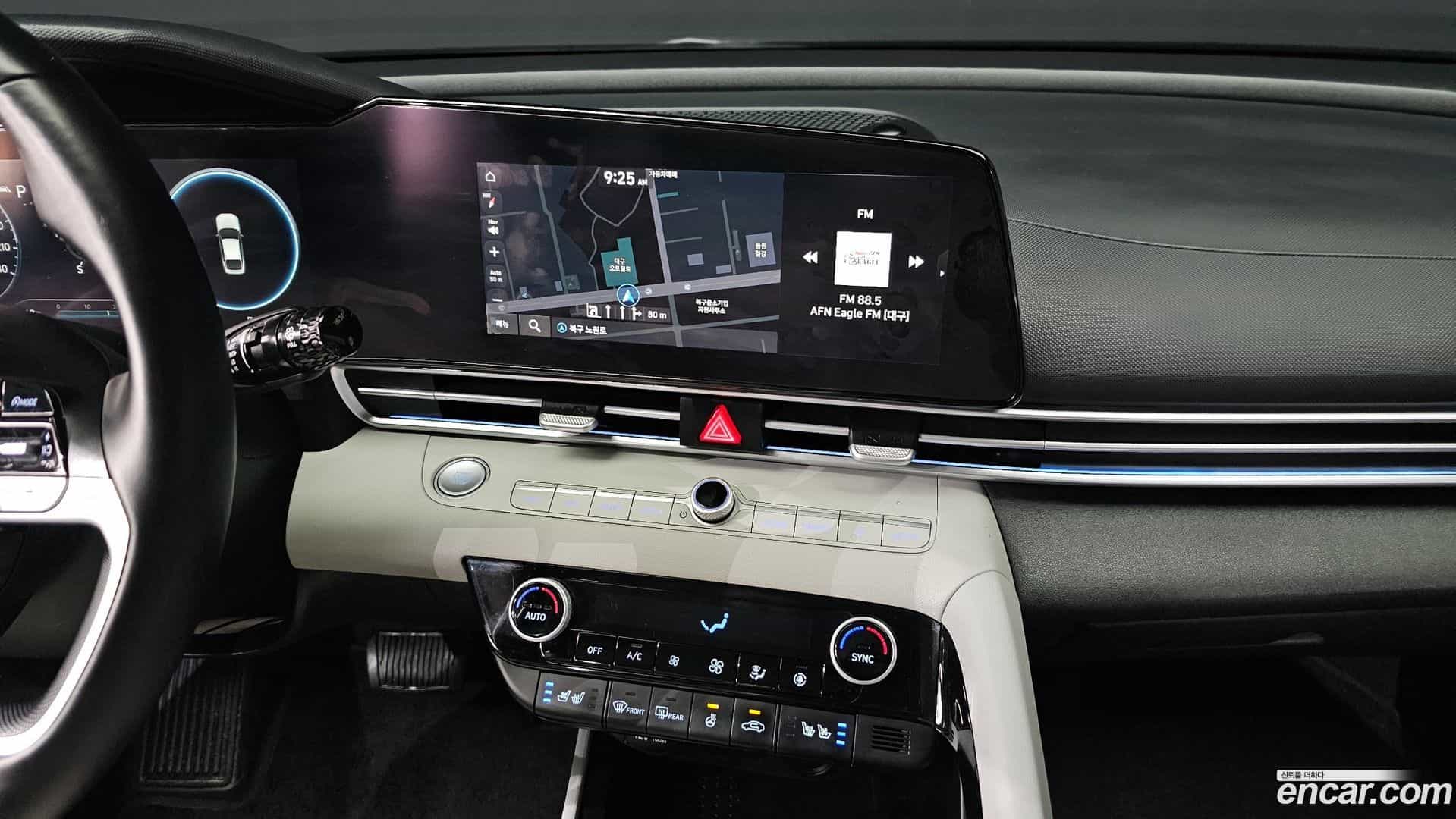 AVANTE Hyundai 2020.9-OPTION-015