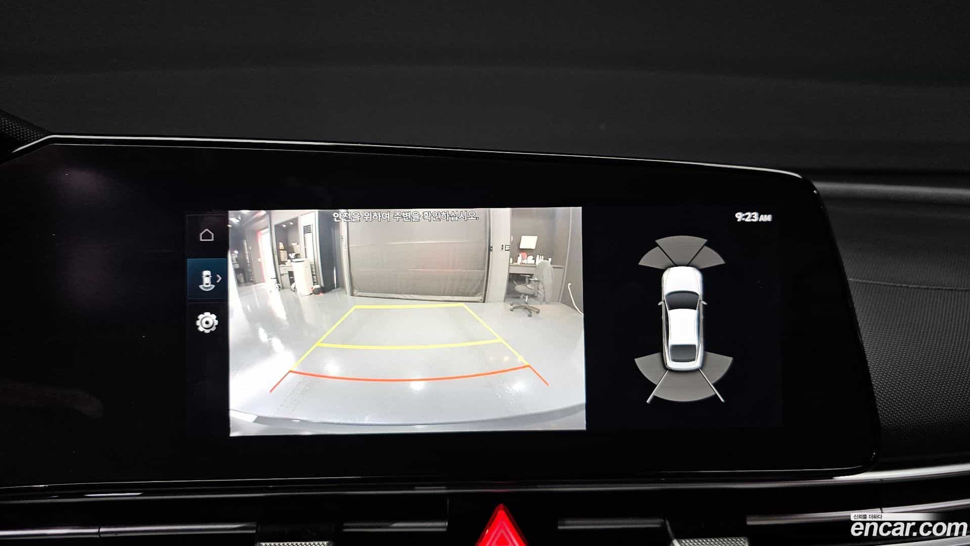 AVANTE Hyundai 2020.9-OPTION-017
