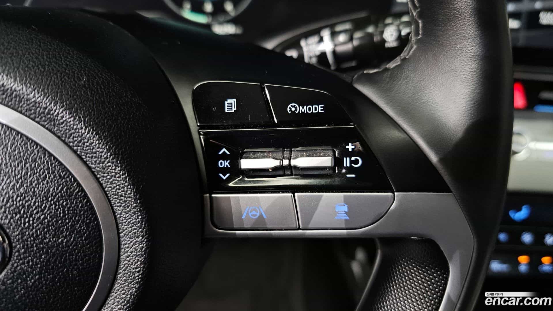 AVANTE Hyundai 2020.9-OPTION-018