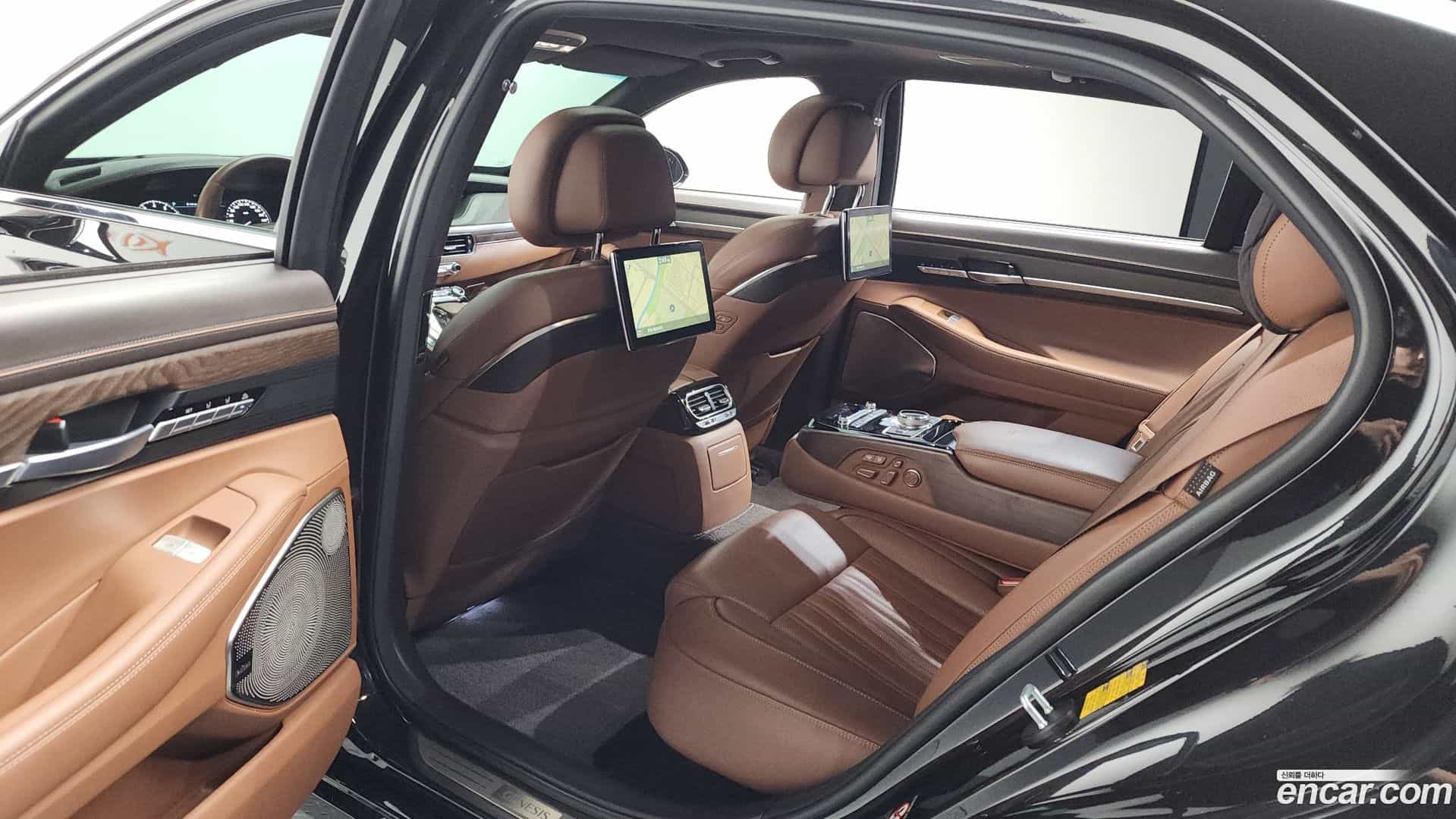 G90 Genesis 2019.0-OPTION-041